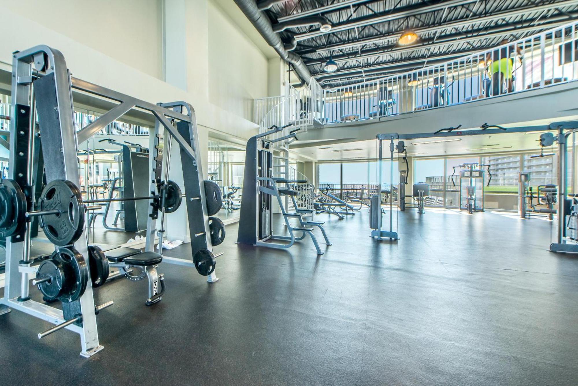 Holiday home Laketown Wharf 927 Panama City Beach
