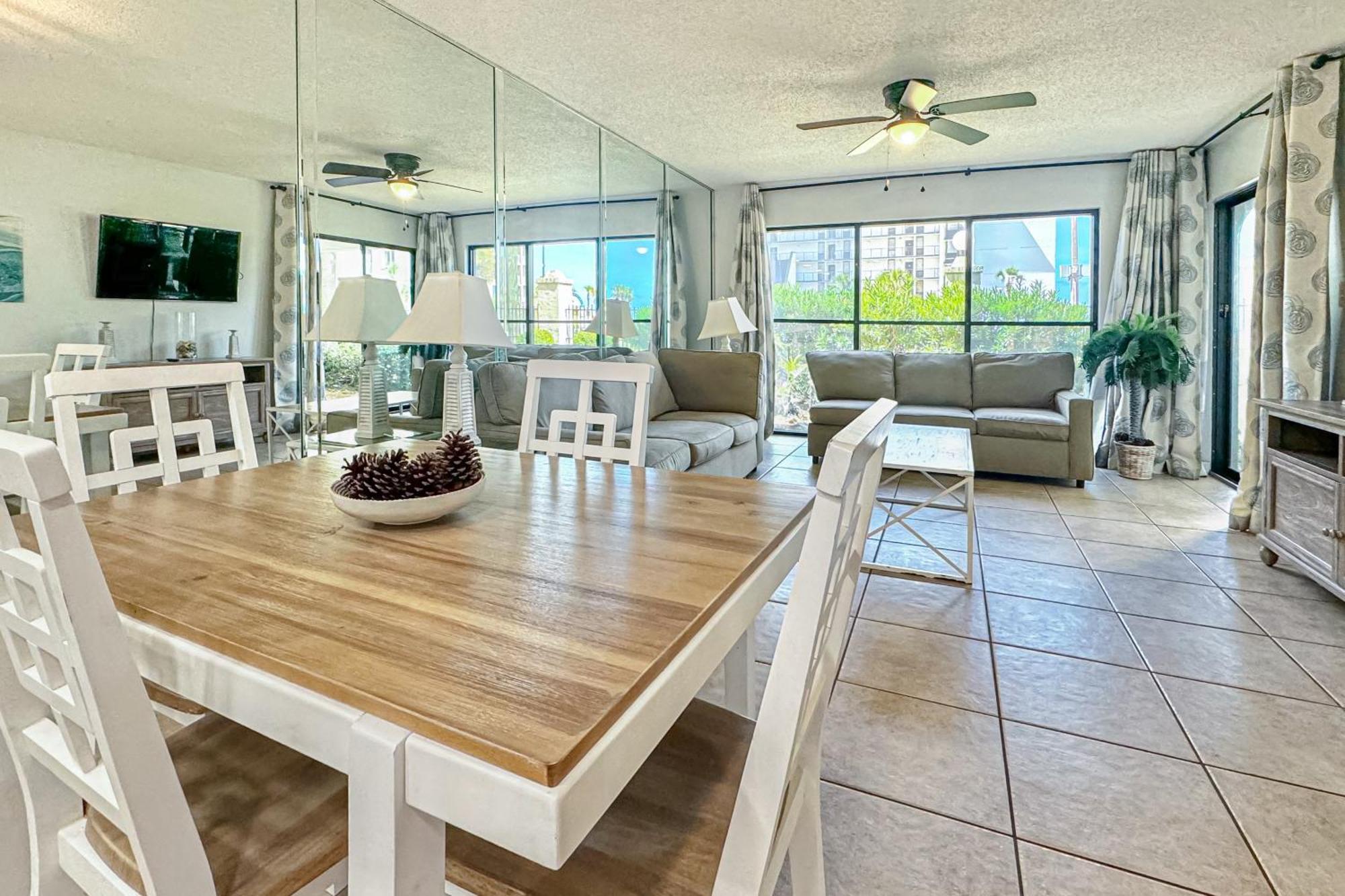 Apartment Edgewater Golf #3303 Panama City Beach