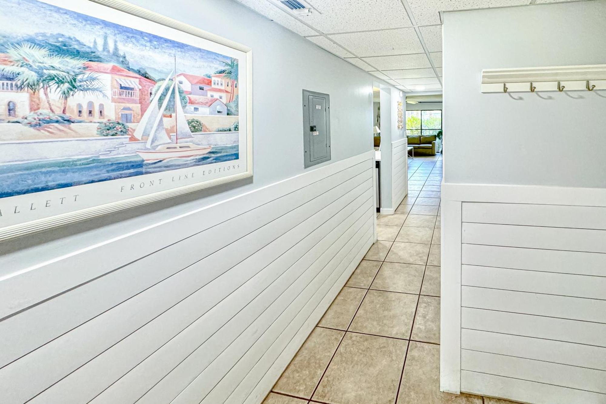 Apartment Edgewater Golf #3303