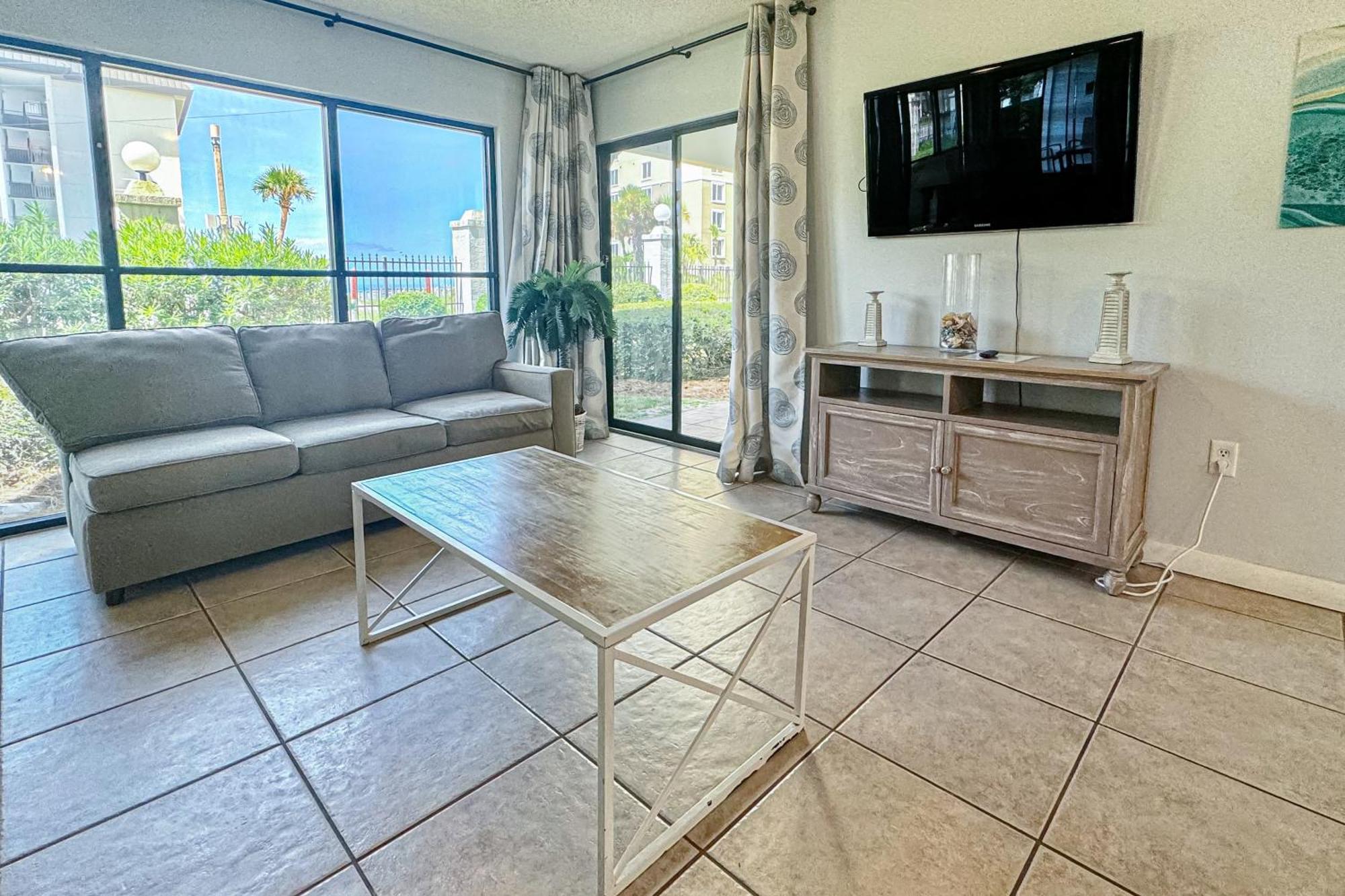 Edgewater Golf #3303 Apartment Panama City Beach