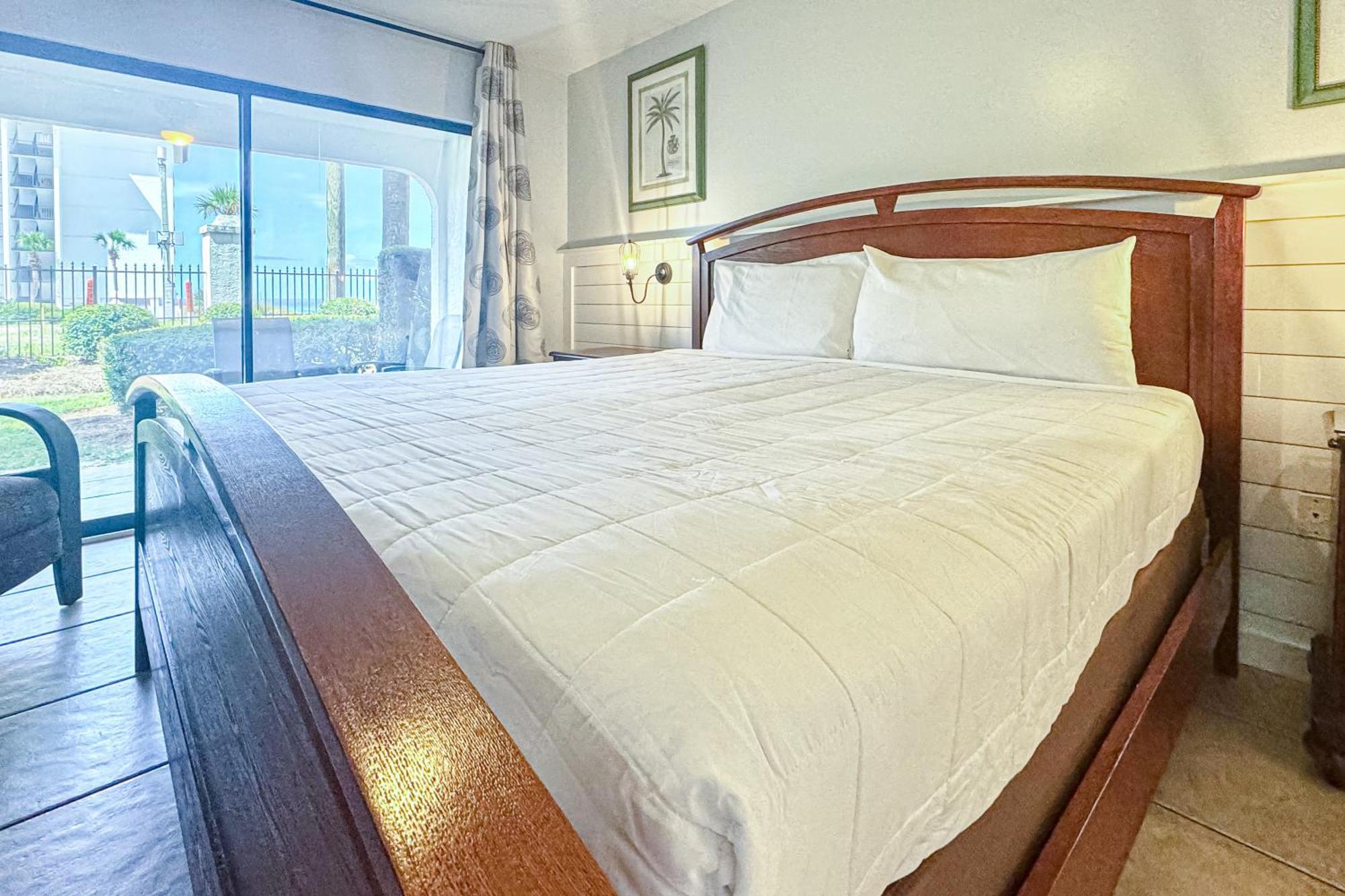 Apartment Edgewater Golf #3303