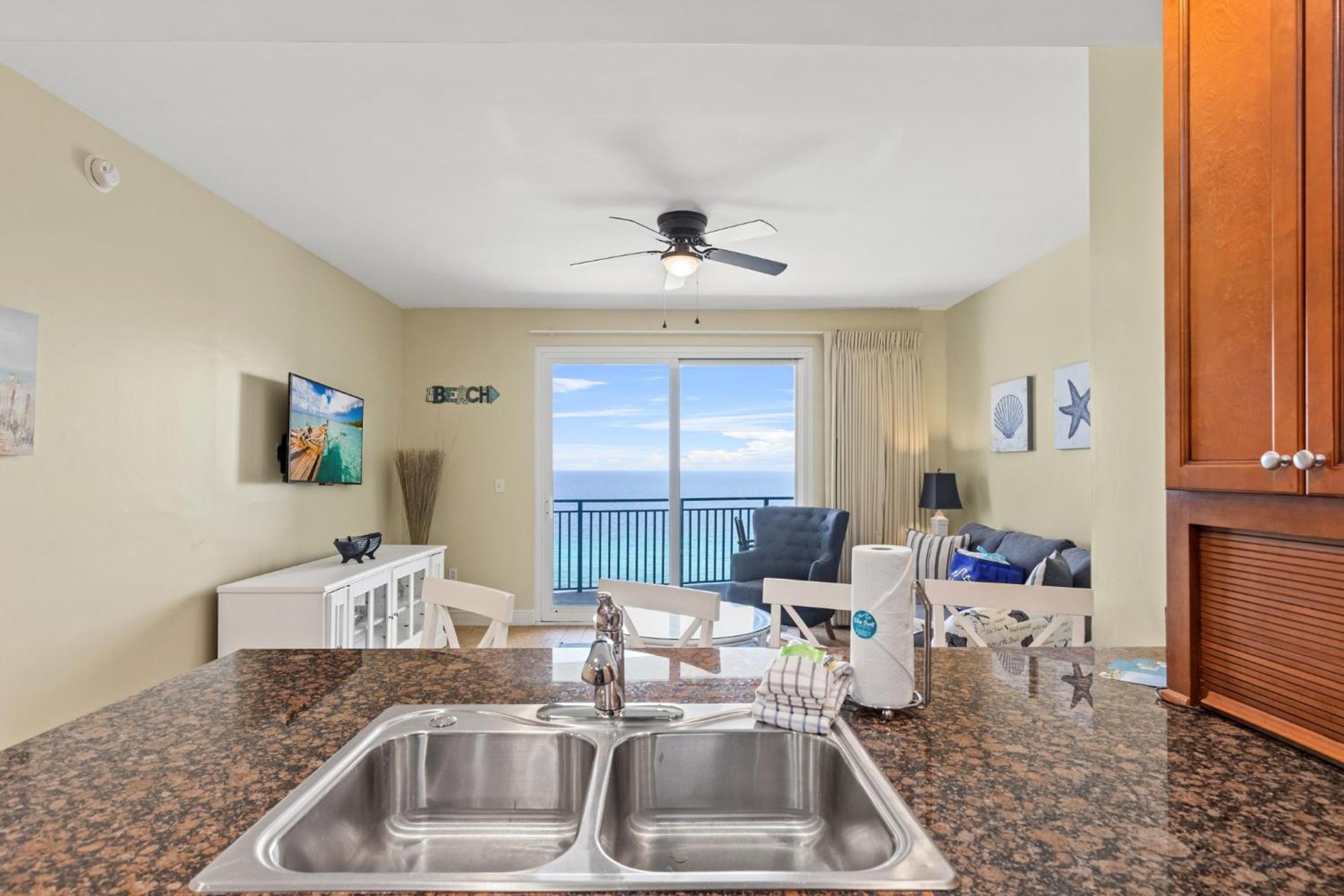 Sterling Breeze 1105 * Panama City Beach