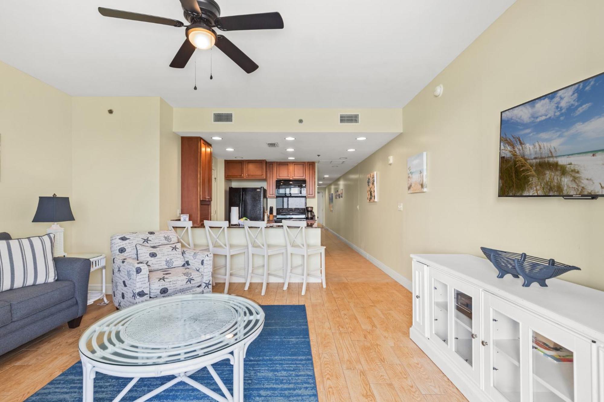 Holiday home Sterling Breeze 1105 Panama City Beach