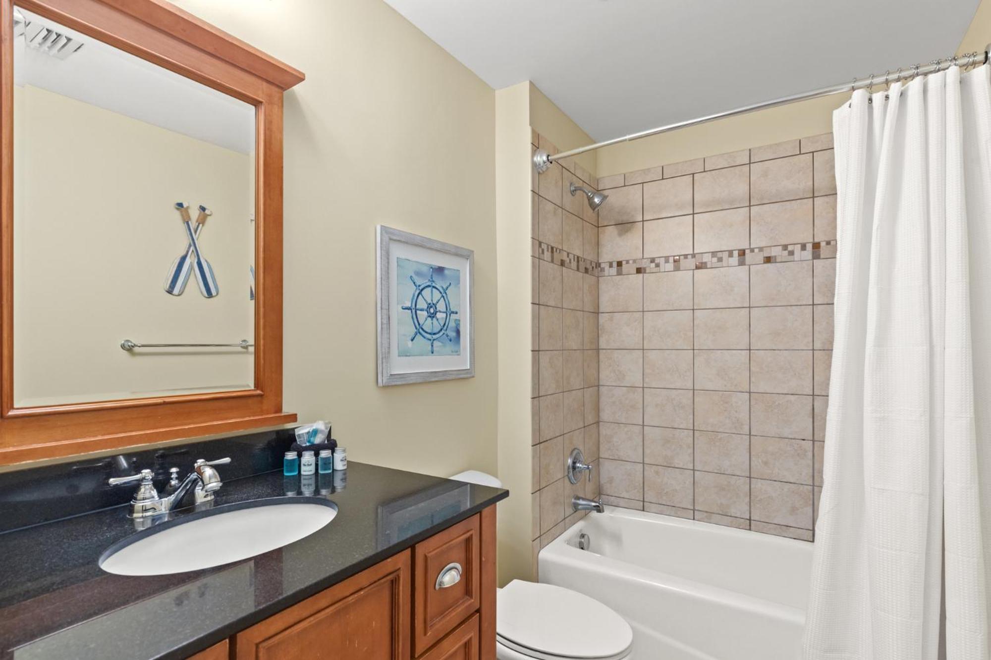 Sterling Breeze 1105 * Panama City Beach