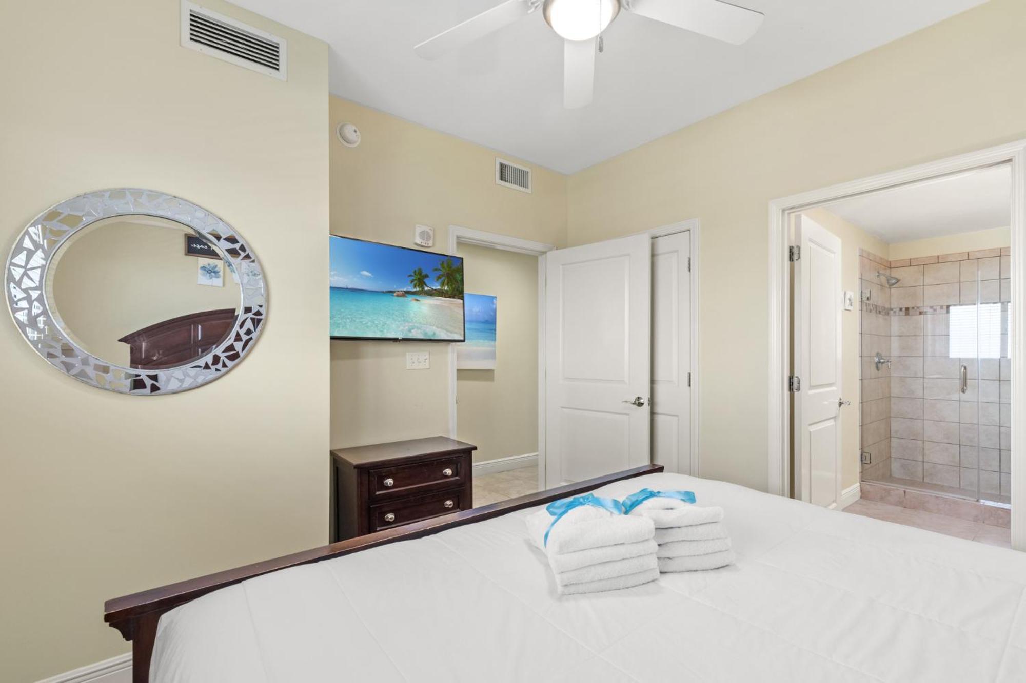 Sterling Breeze 1105 Panama City Beach