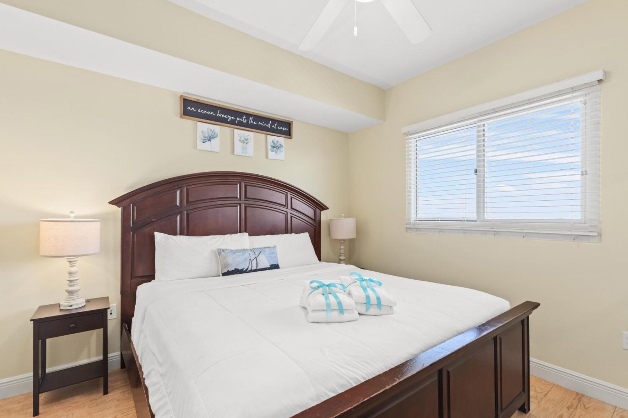 Sterling Breeze 1105 Panama City Beach