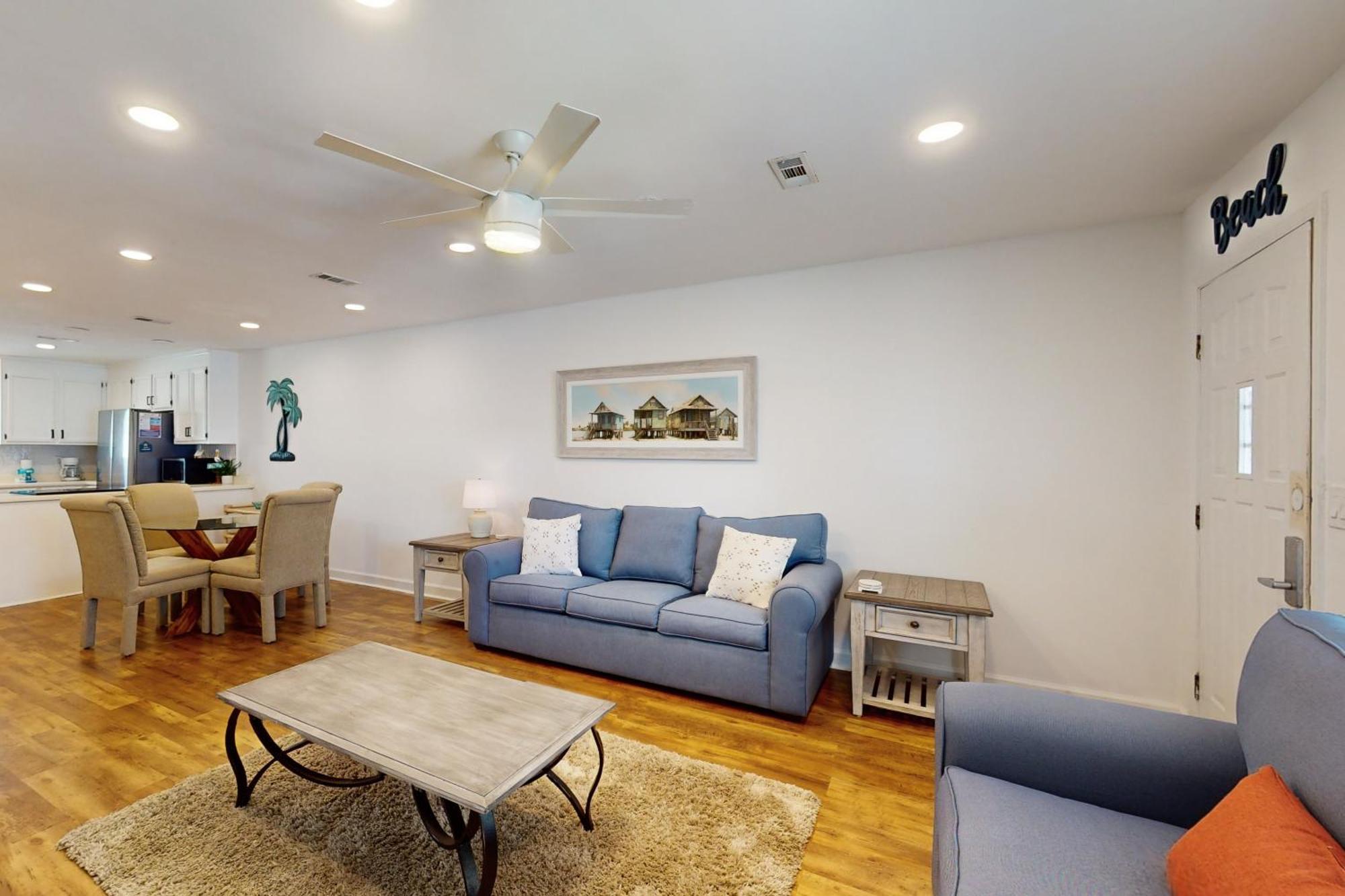 Apartment About The *