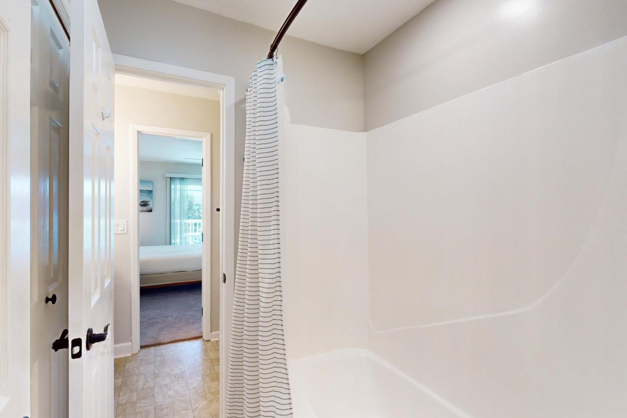 Apartment About The