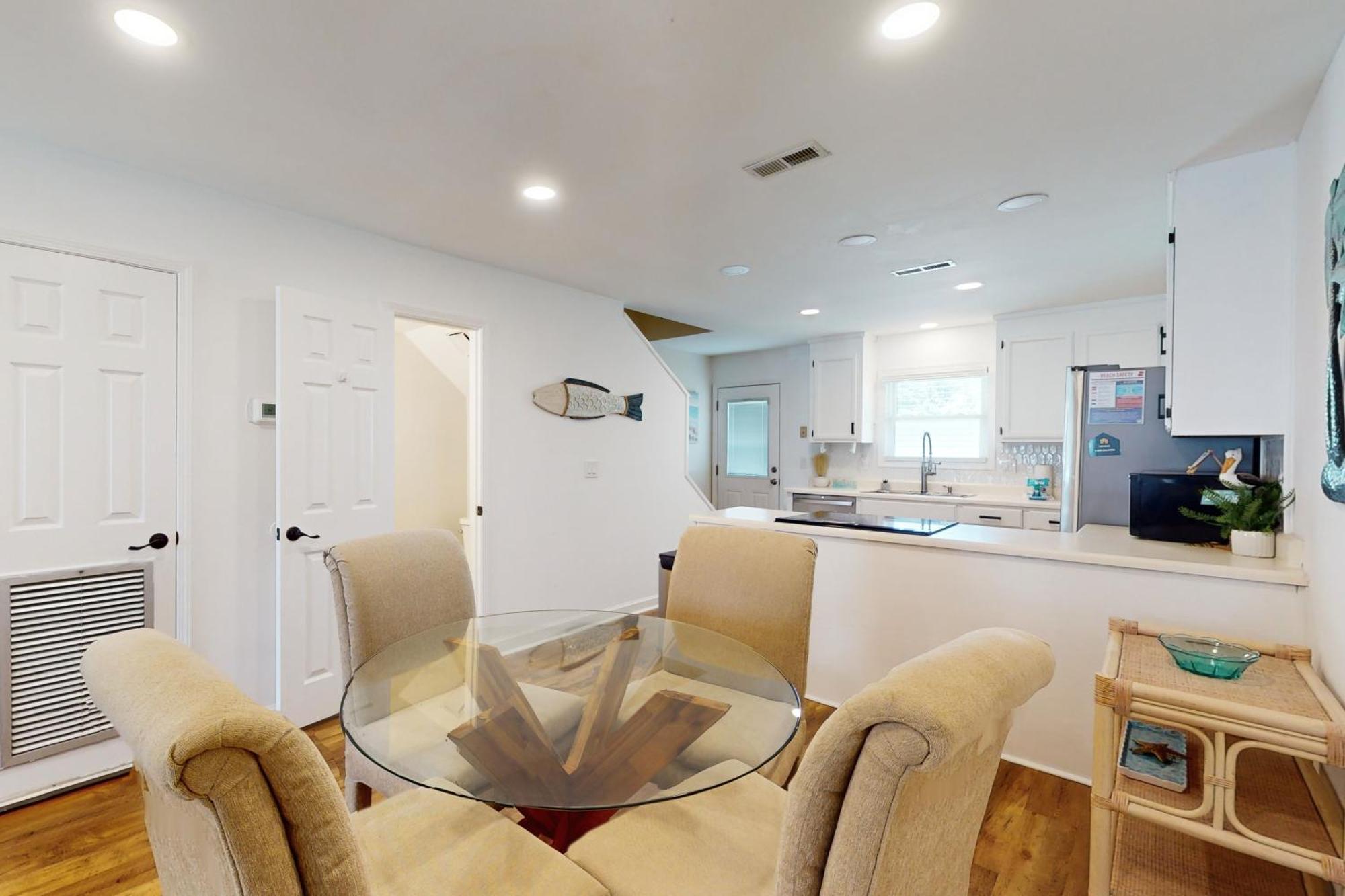 Apartment About The *