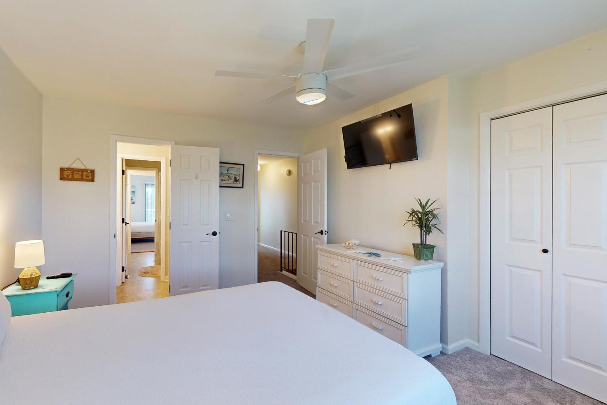 Apartment About The Panama City Beach
