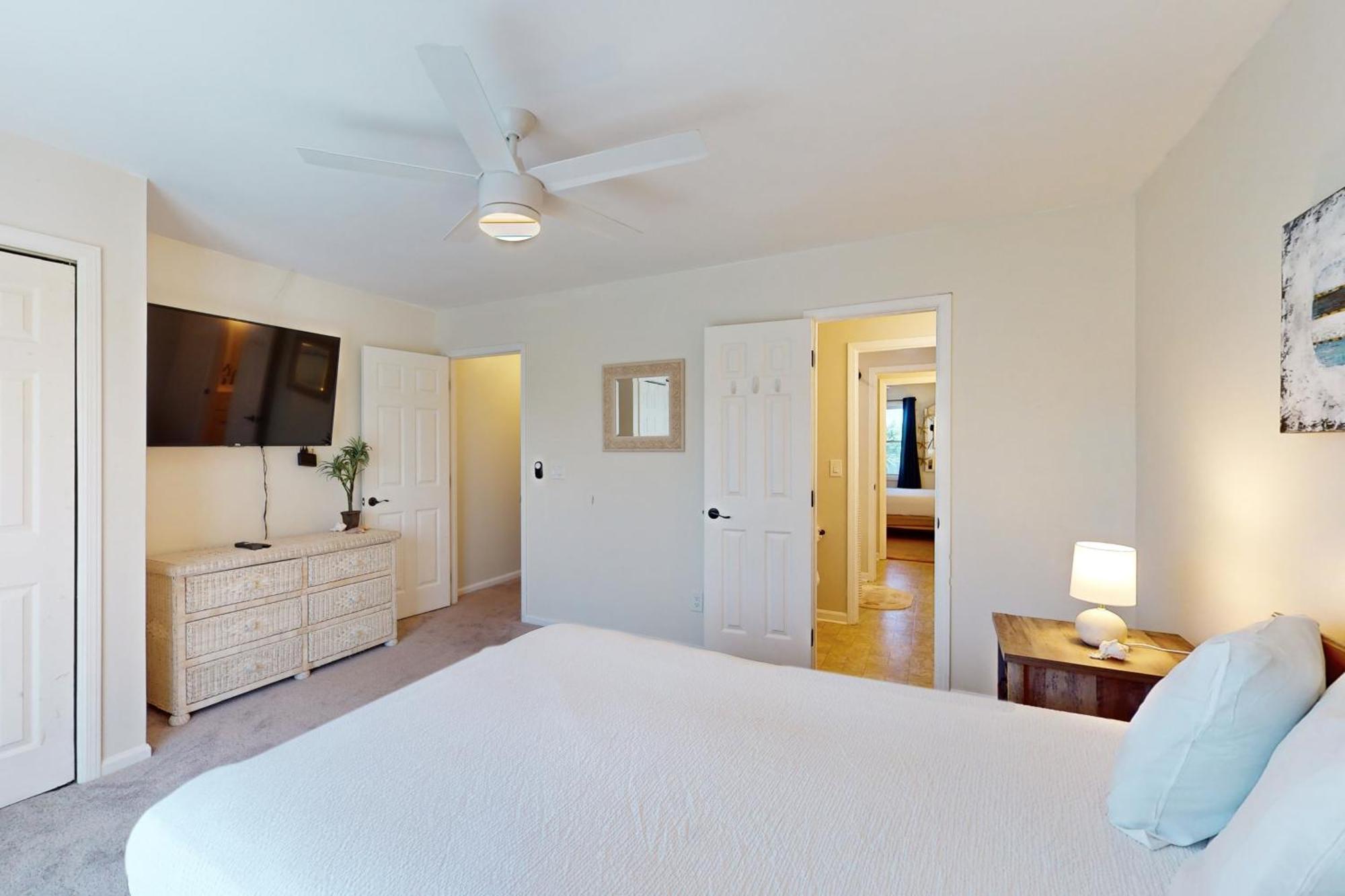 Apartment About The