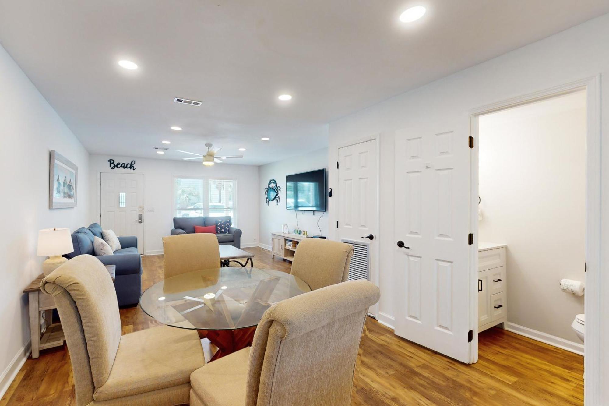 Apartment About The *