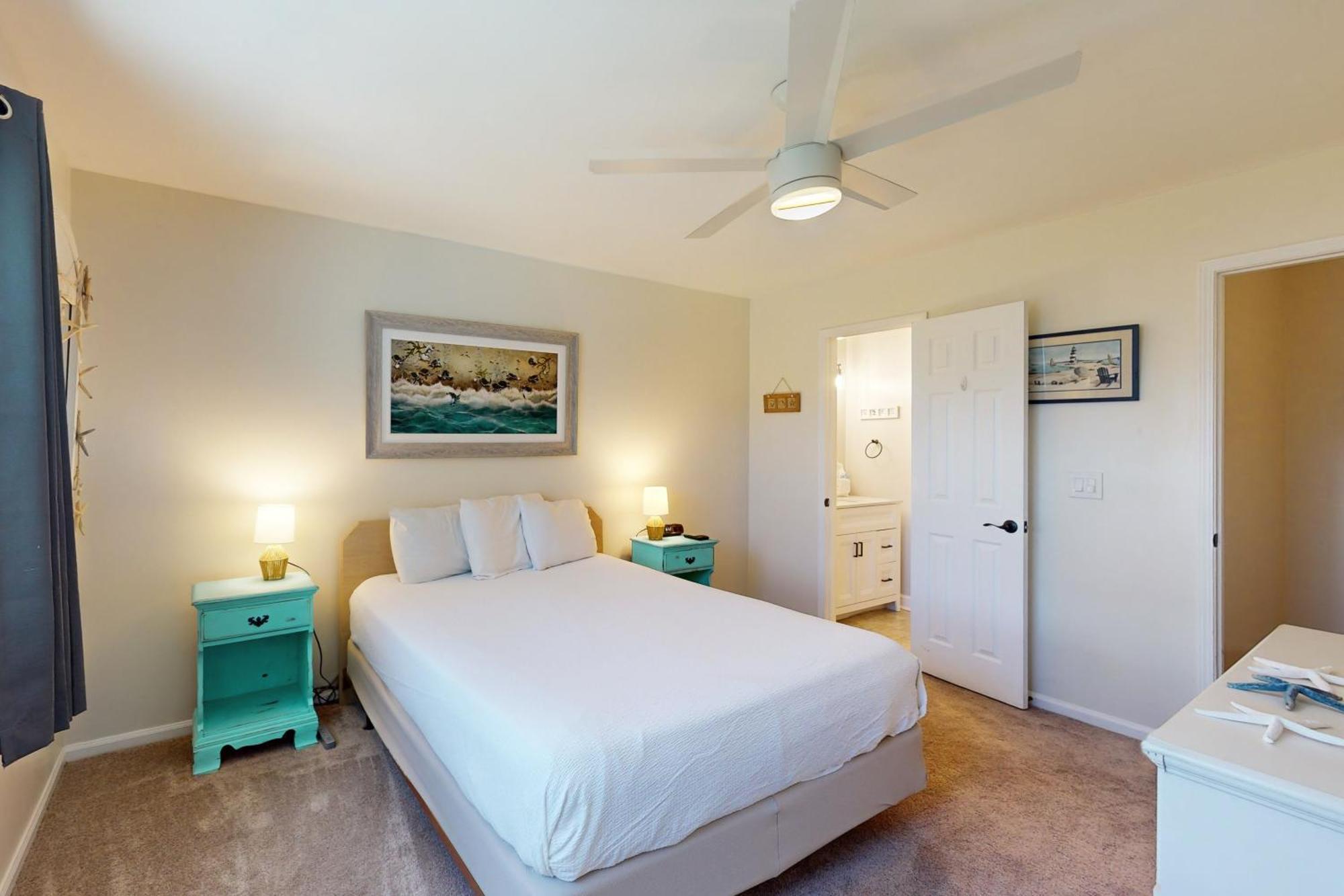 About The Panama City Beach