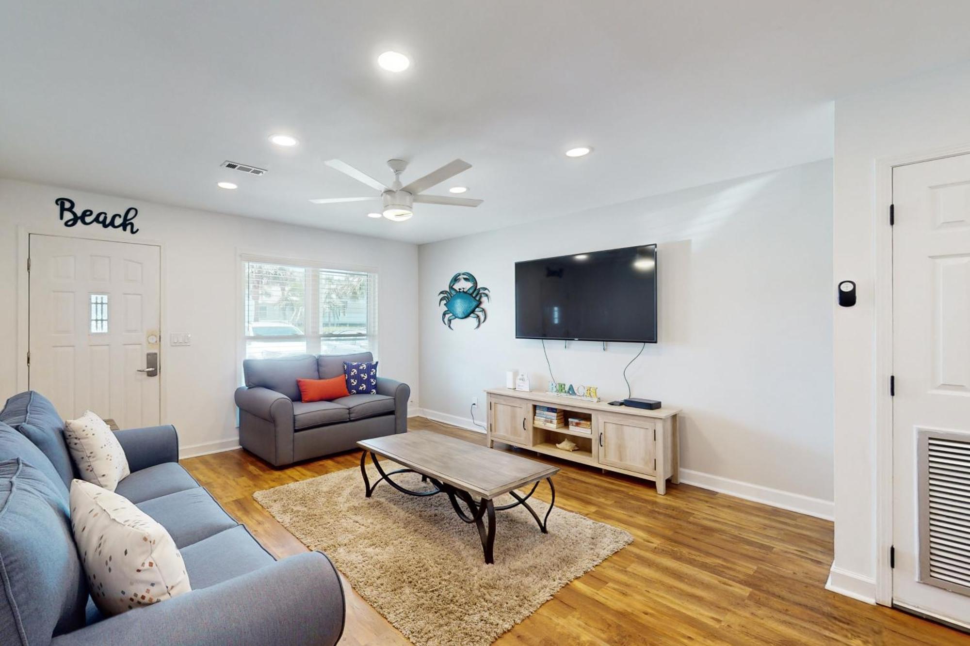 Apartment About The *