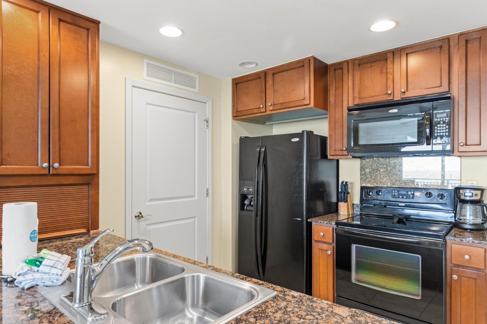 Holiday home Sterling Breeze 1105 Panama City Beach