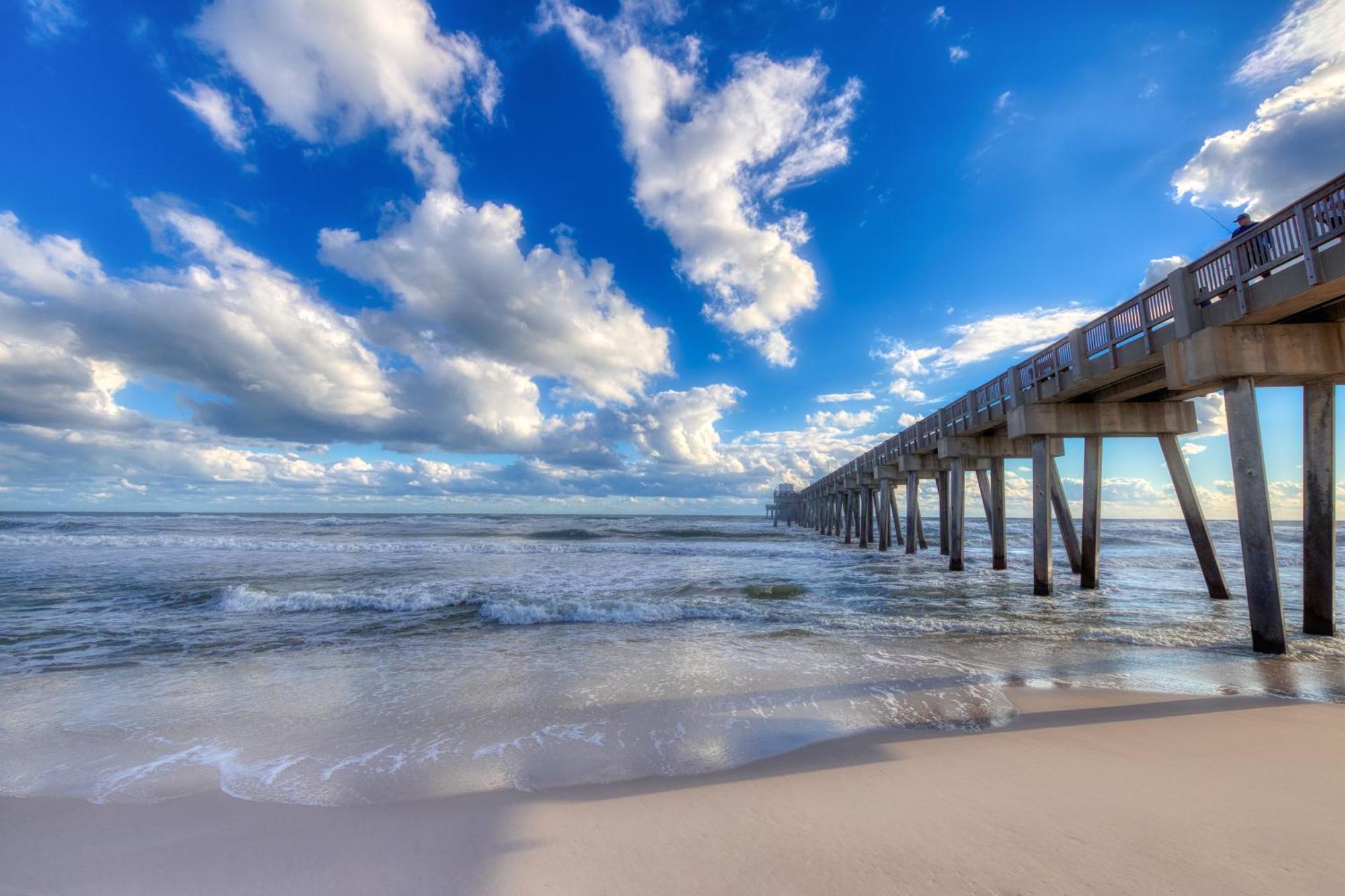 Ramsgate Harbor 50 Holiday home Panama City Beach