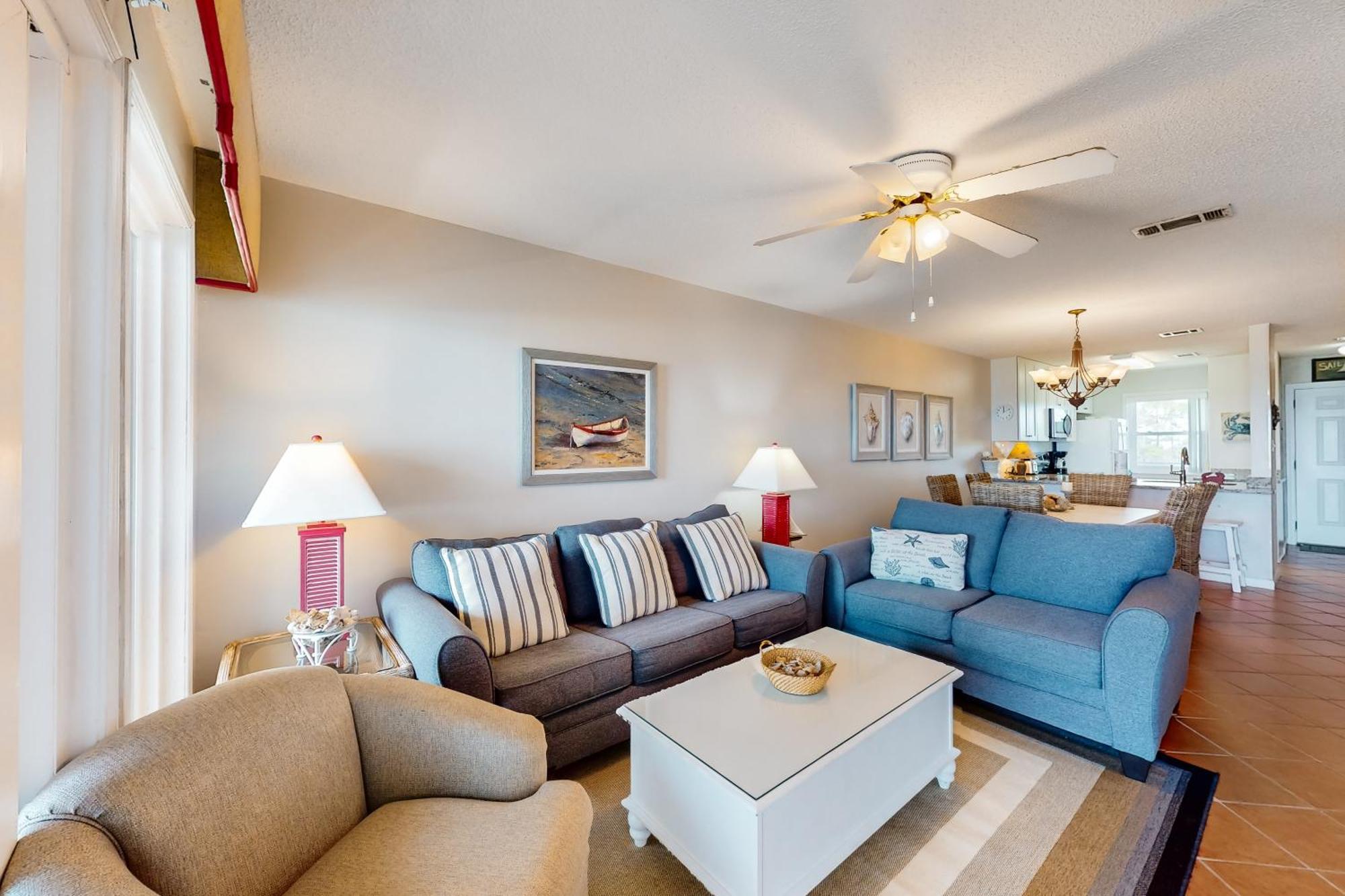 Holiday home Ramsgate Harbor 50 Panama City Beach