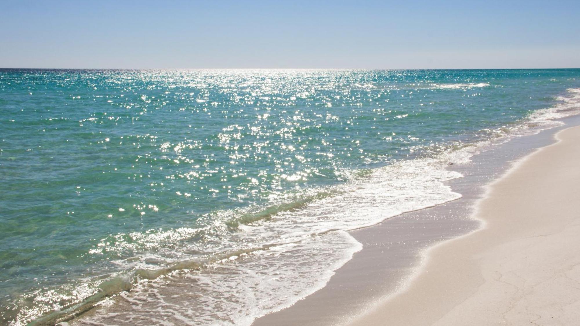 Spacious Waterfront Townhome - Just A Short Walk To Pier Park * Panama City Beach
