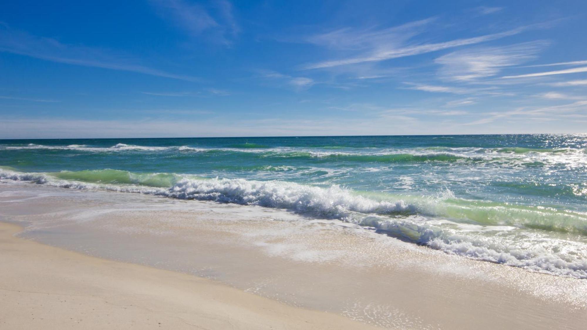 Holiday home Spacious Waterfront Townhome - Just A Short Walk To Pier Park Panama City Beach