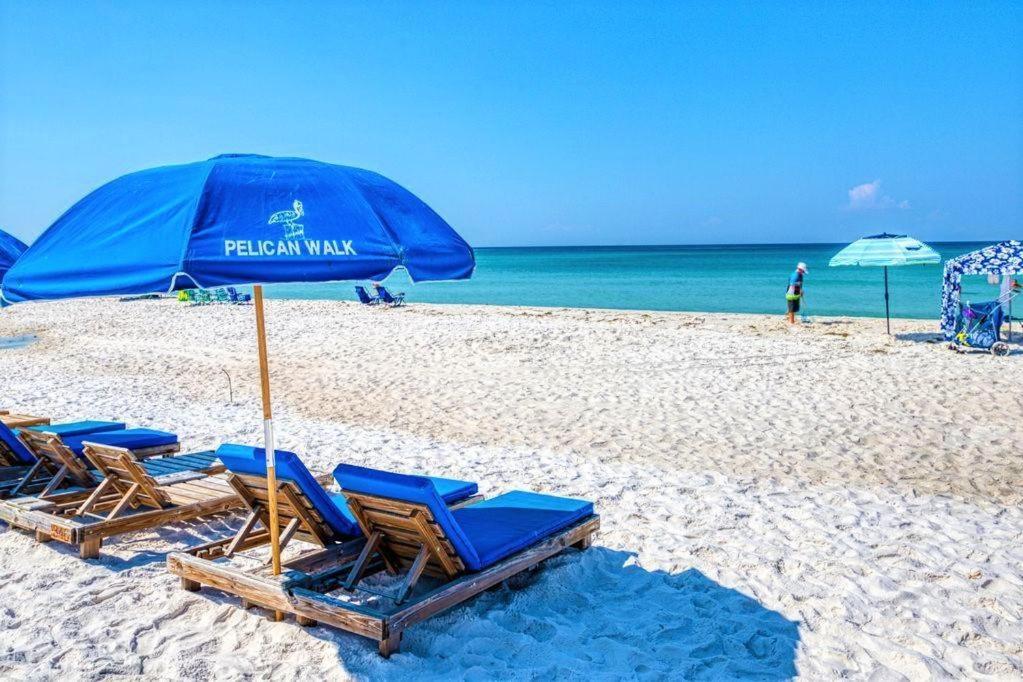 Pelican Walk 501 Holiday home Panama City Beach