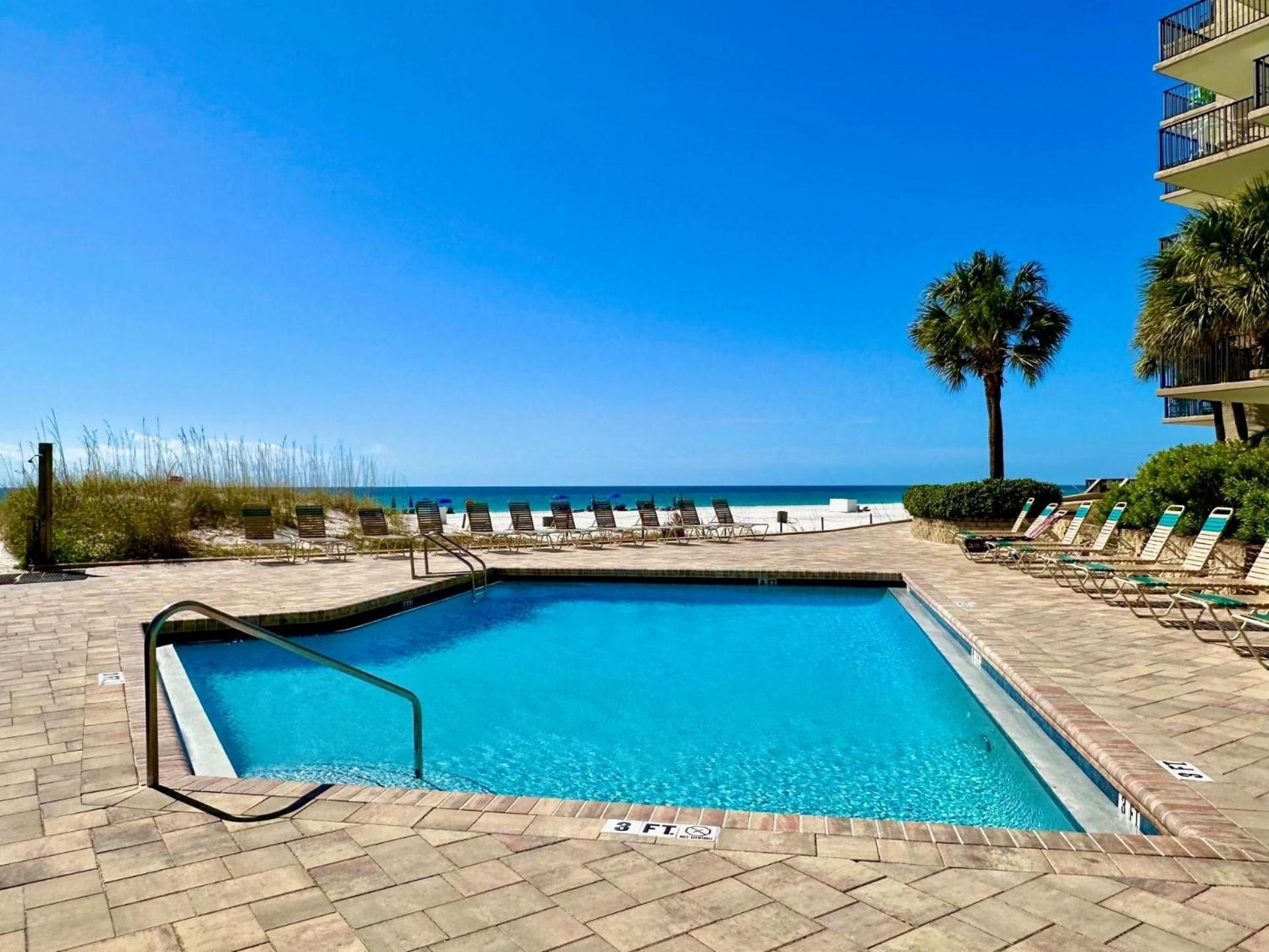 Pelican Walk 501 Holiday home *