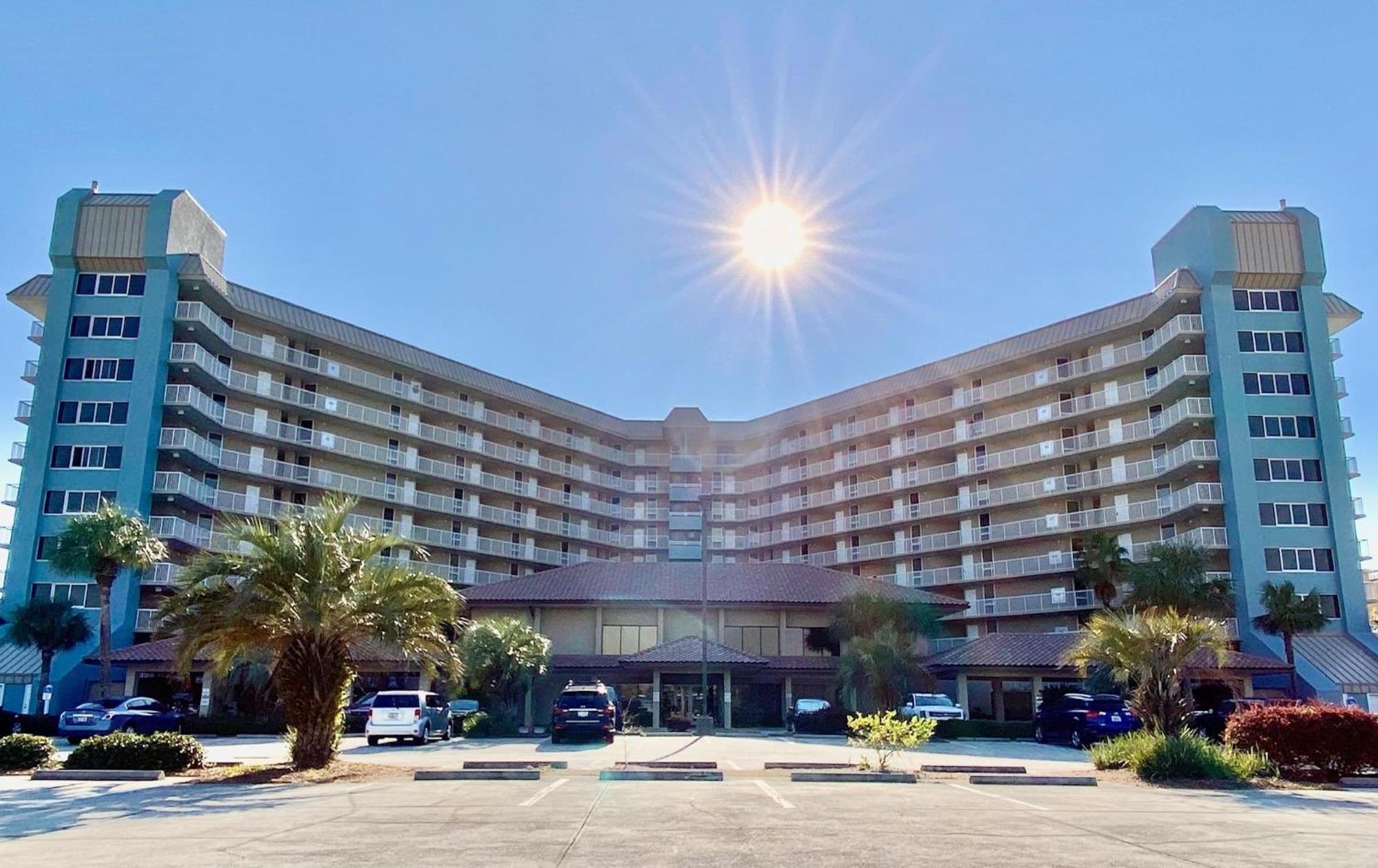 Holiday home Pelican Walk 501 Panama City Beach