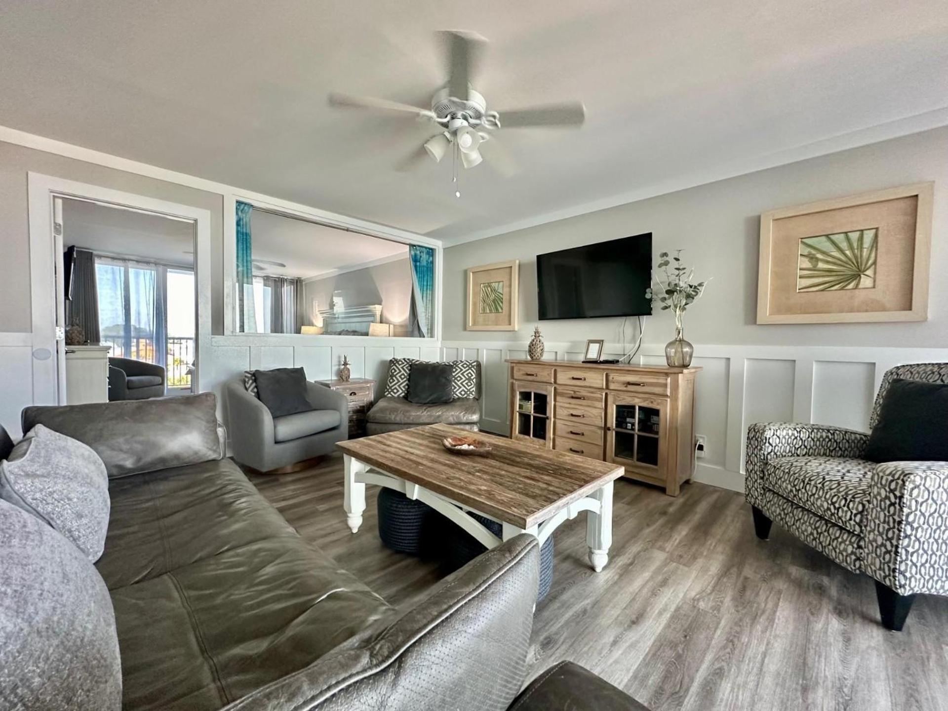 Holiday home Pelican Walk 501