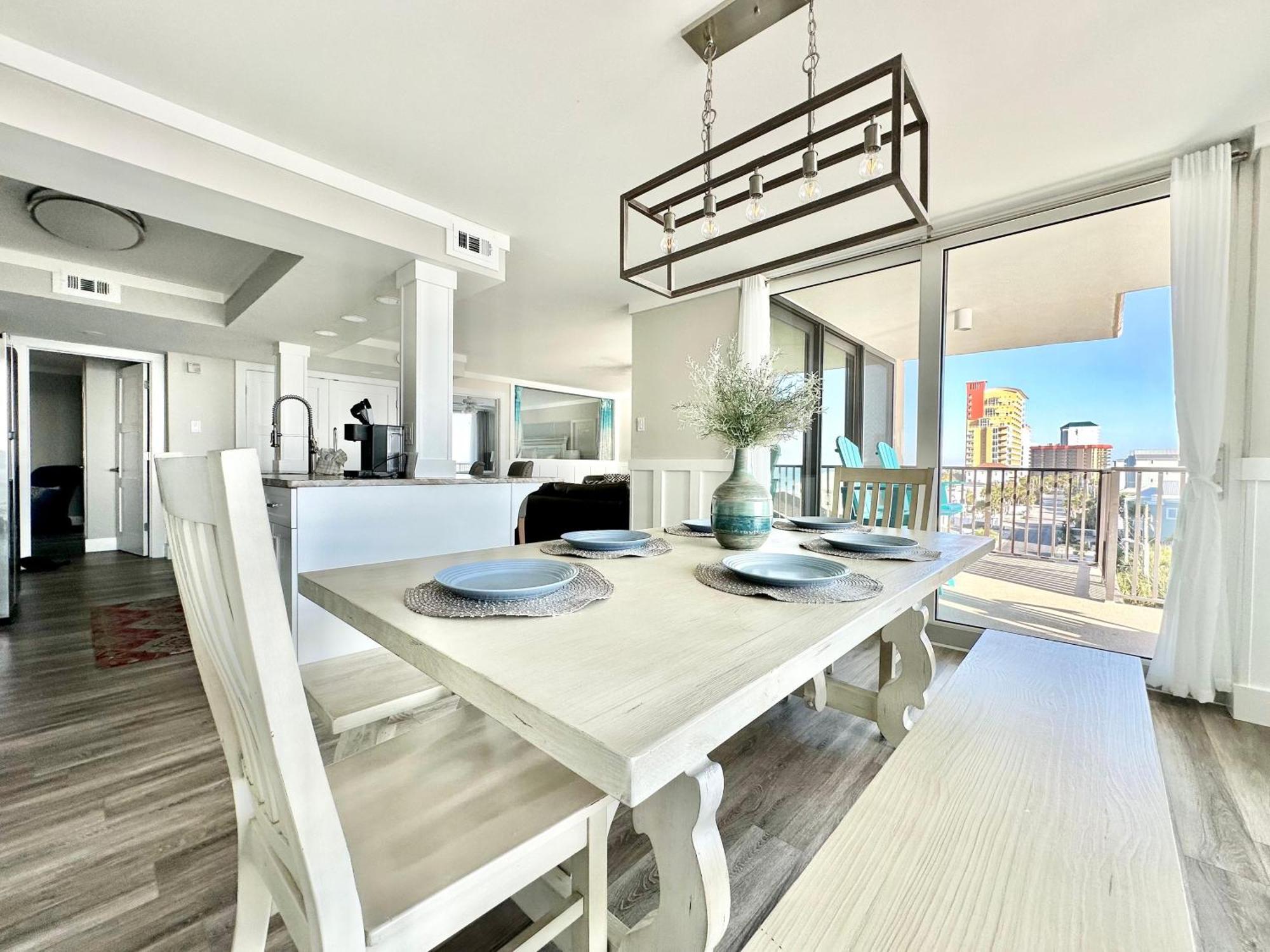 Pelican Walk 501 Holiday home Panama City Beach