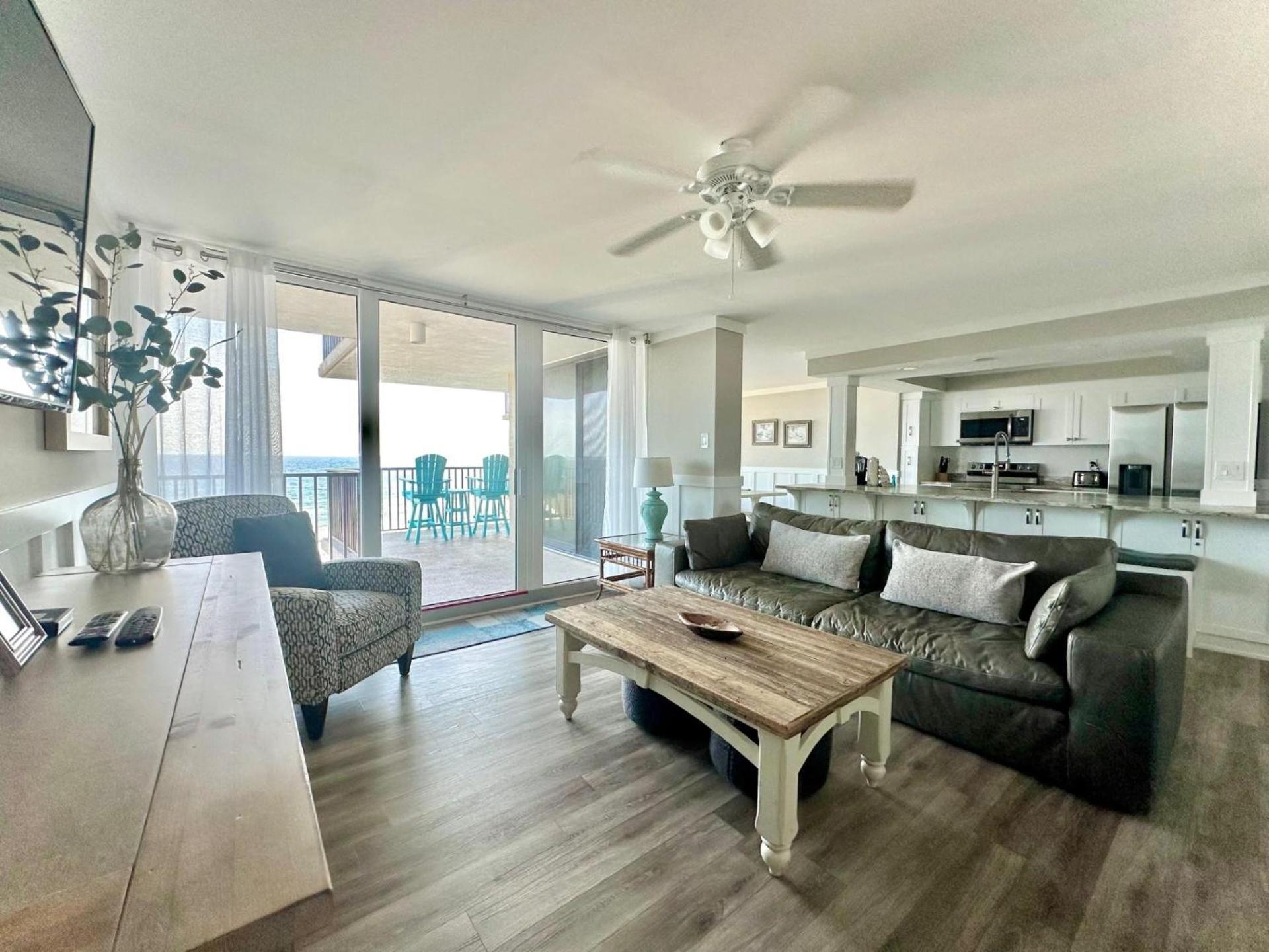 Holiday home Pelican Walk 501 Panama City Beach