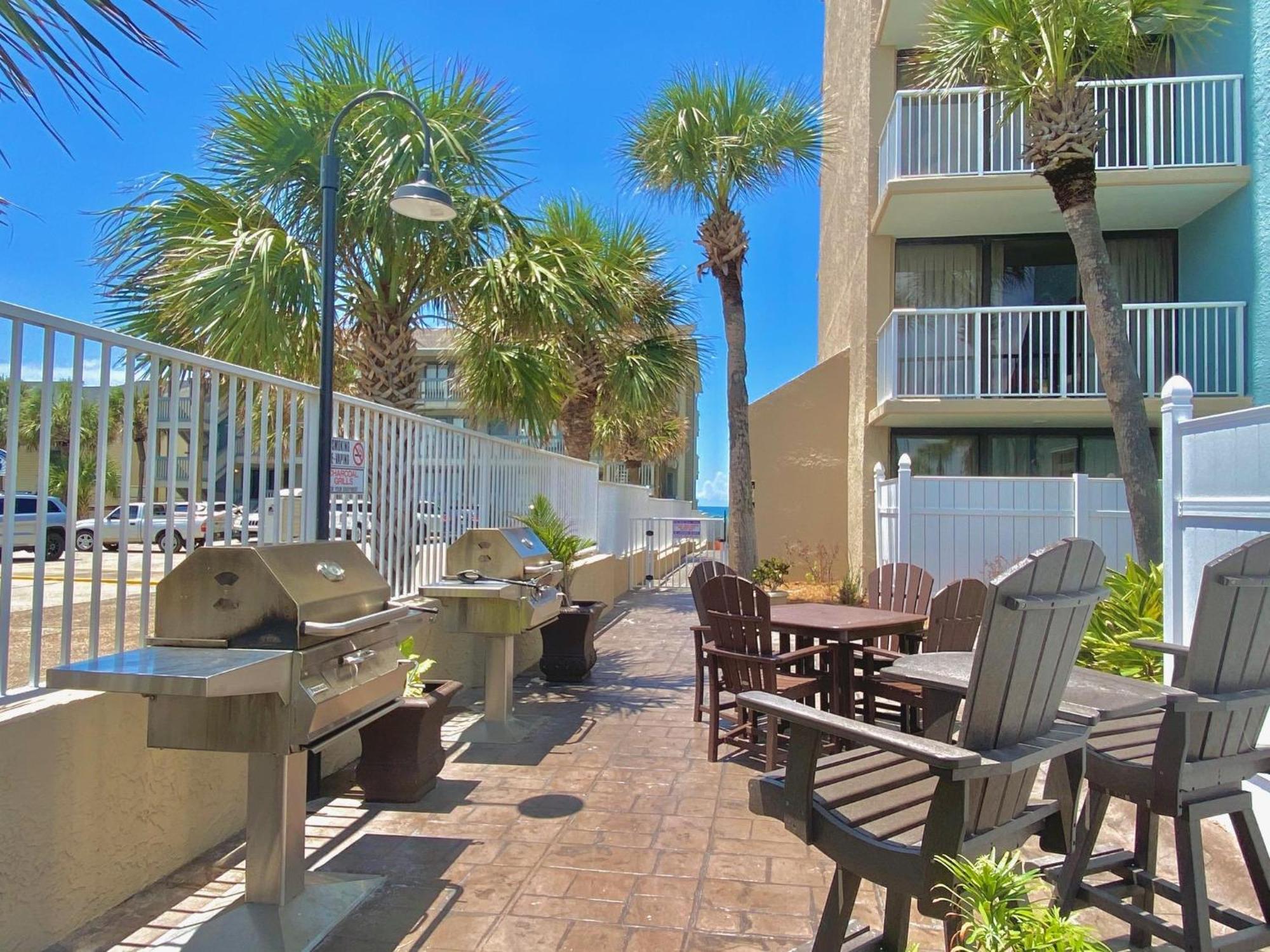 Holiday home Pelican Walk 101 *