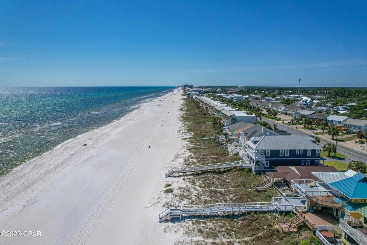 Holiday home Dolphins Point - West End - Sleeps 12! *