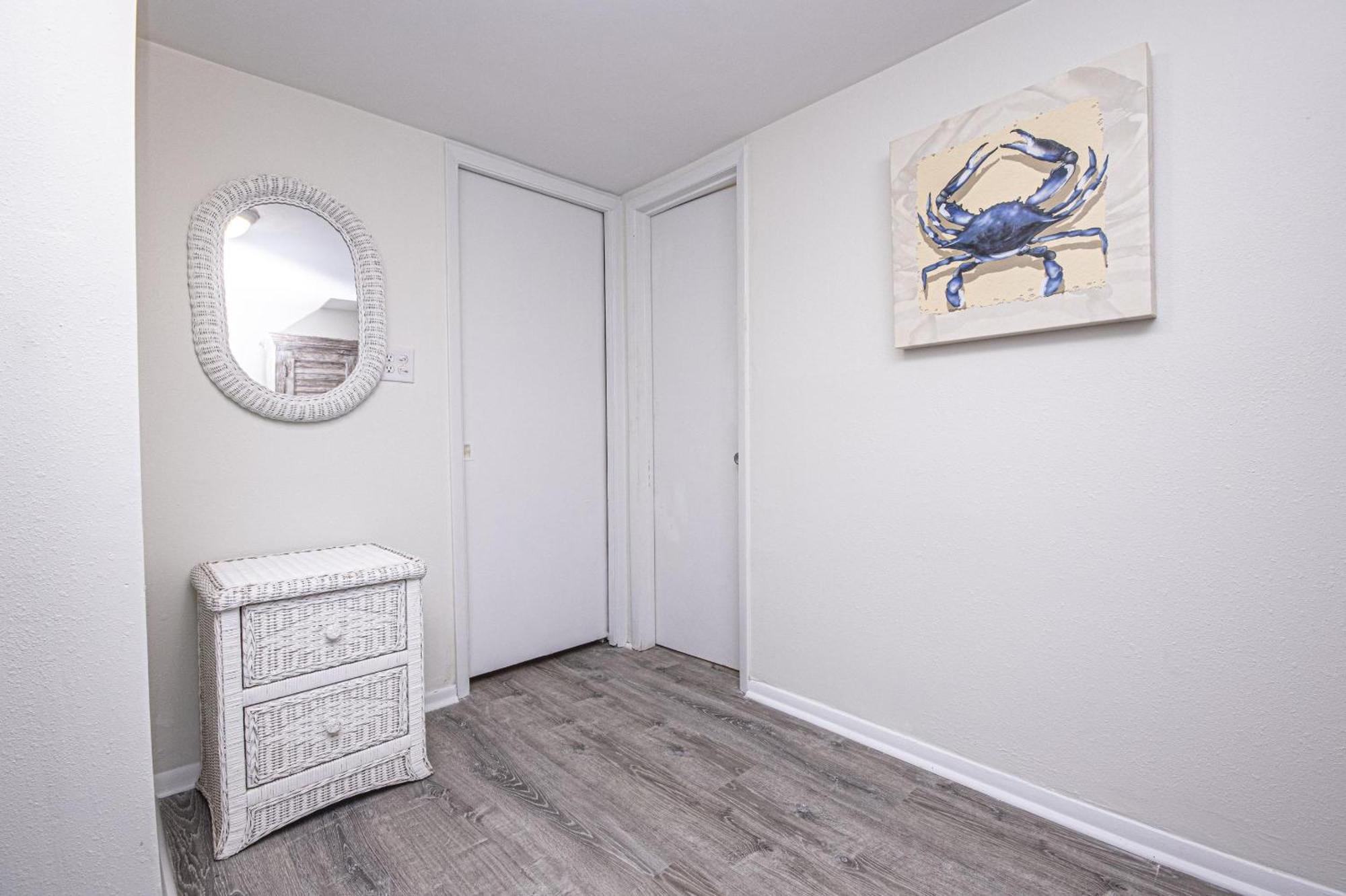 Apartment Seashore - Beautiful West End Townhome Panama City Beach