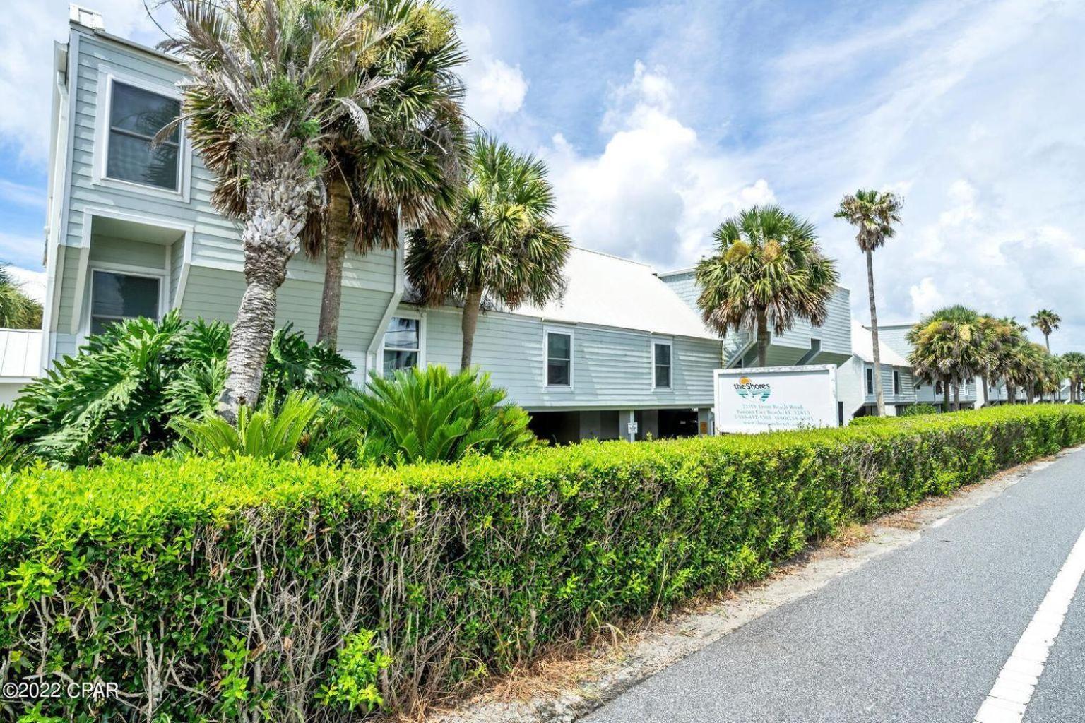 Seashore - Beautiful West End Townhome *