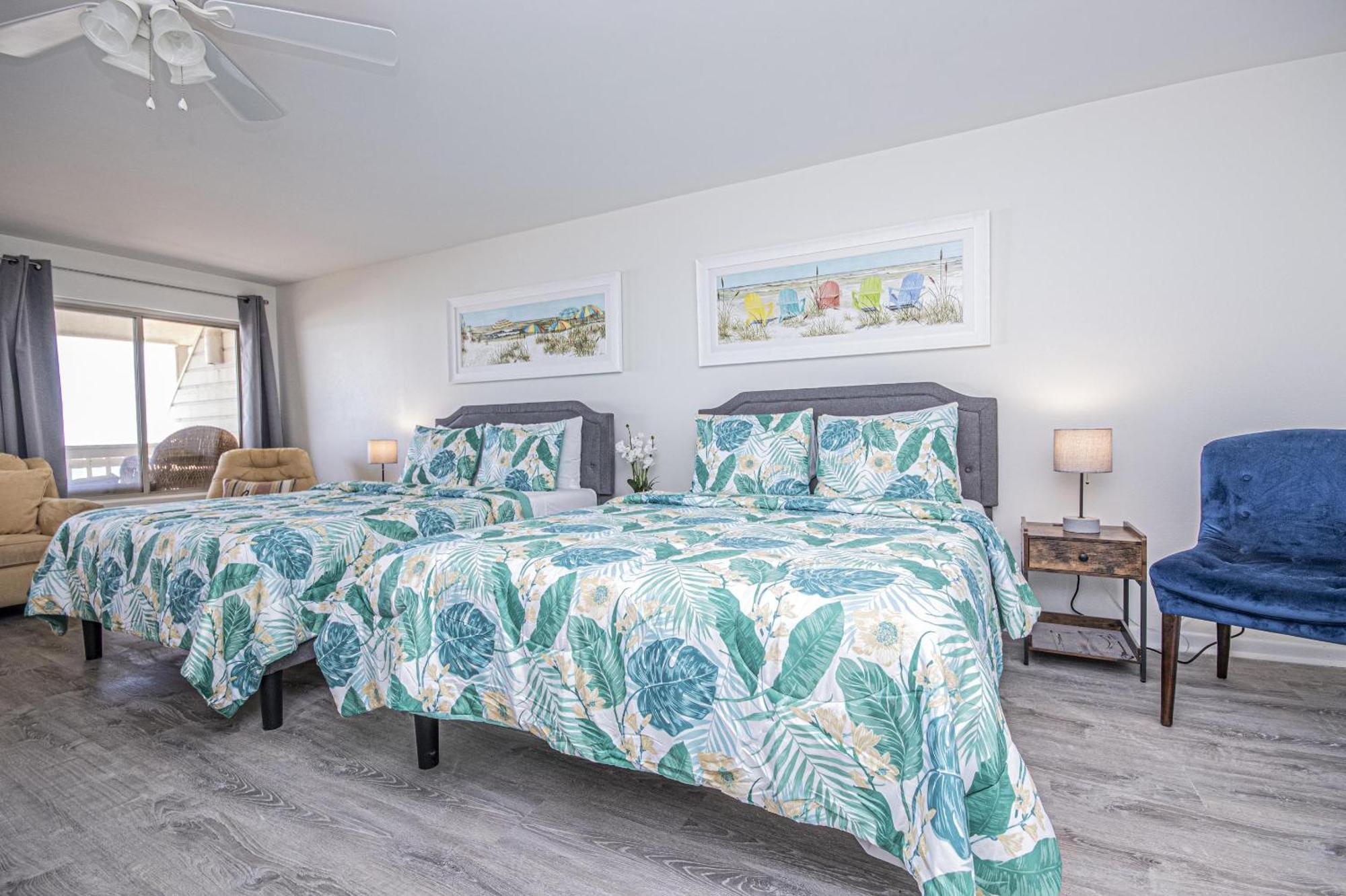 Apartment Seashore - Beautiful West End Townhome Panama City Beach