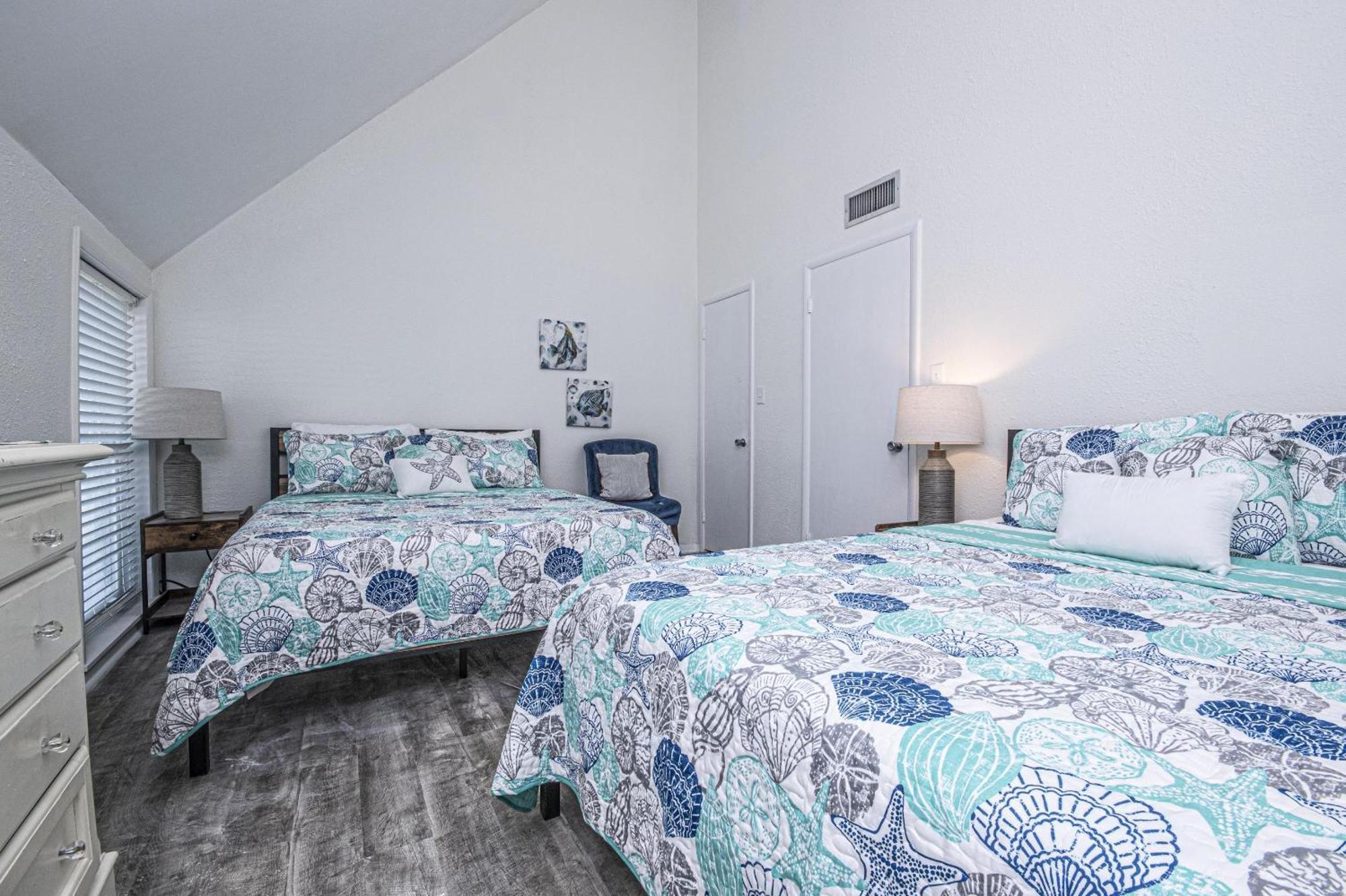 Seashore - Beautiful West End Townhome * Panama City Beach