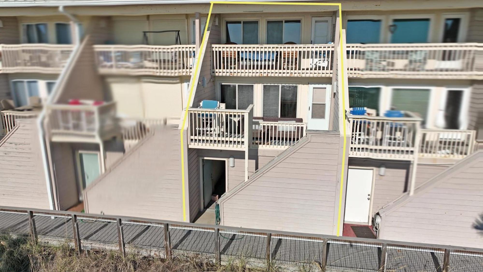 Apartment Seashore - Beautiful West End Townhome