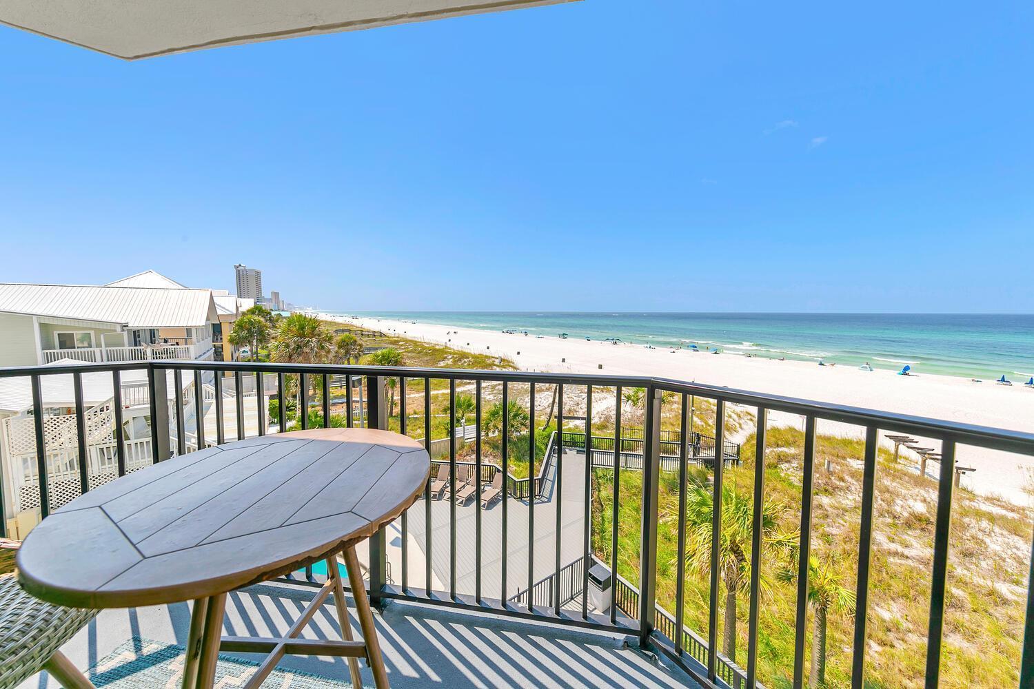 Sunbird 404e Panama City Beach