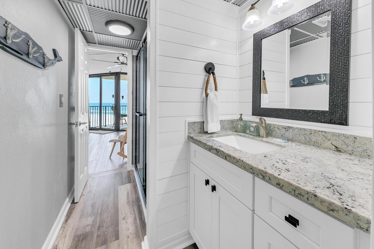 Sunbird 404e Holiday home Panama City Beach