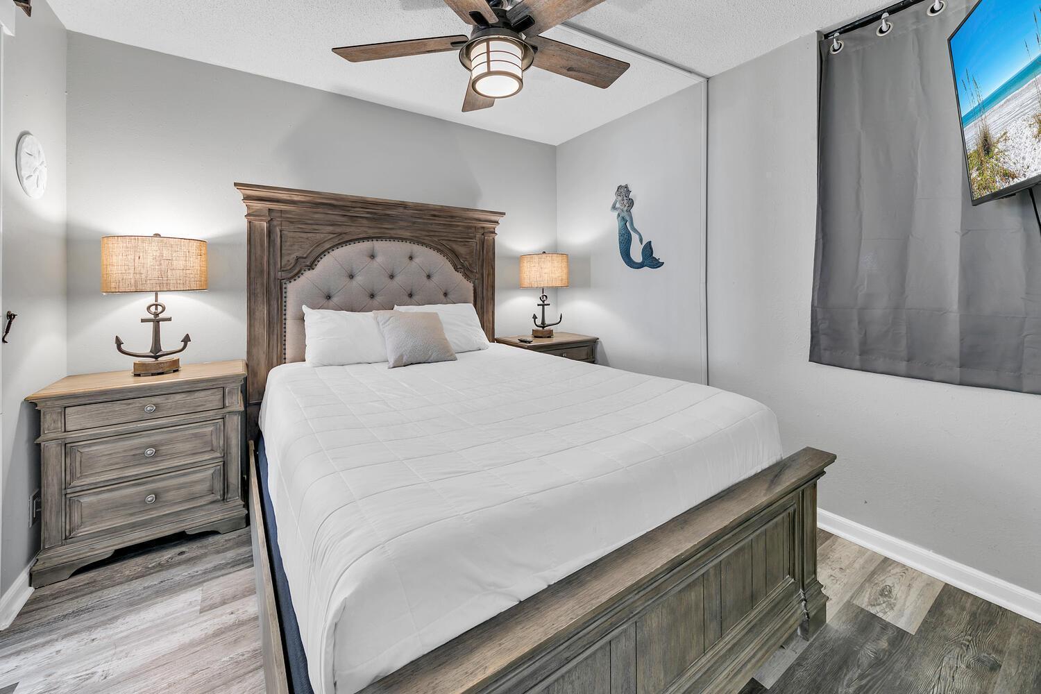 Sunbird 404e Panama City Beach