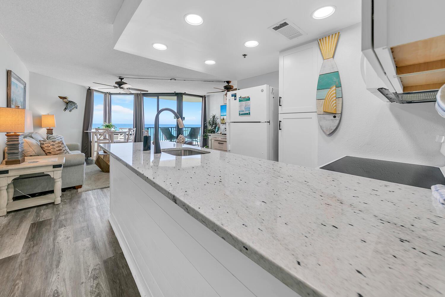 Sunbird 404e * Panama City Beach