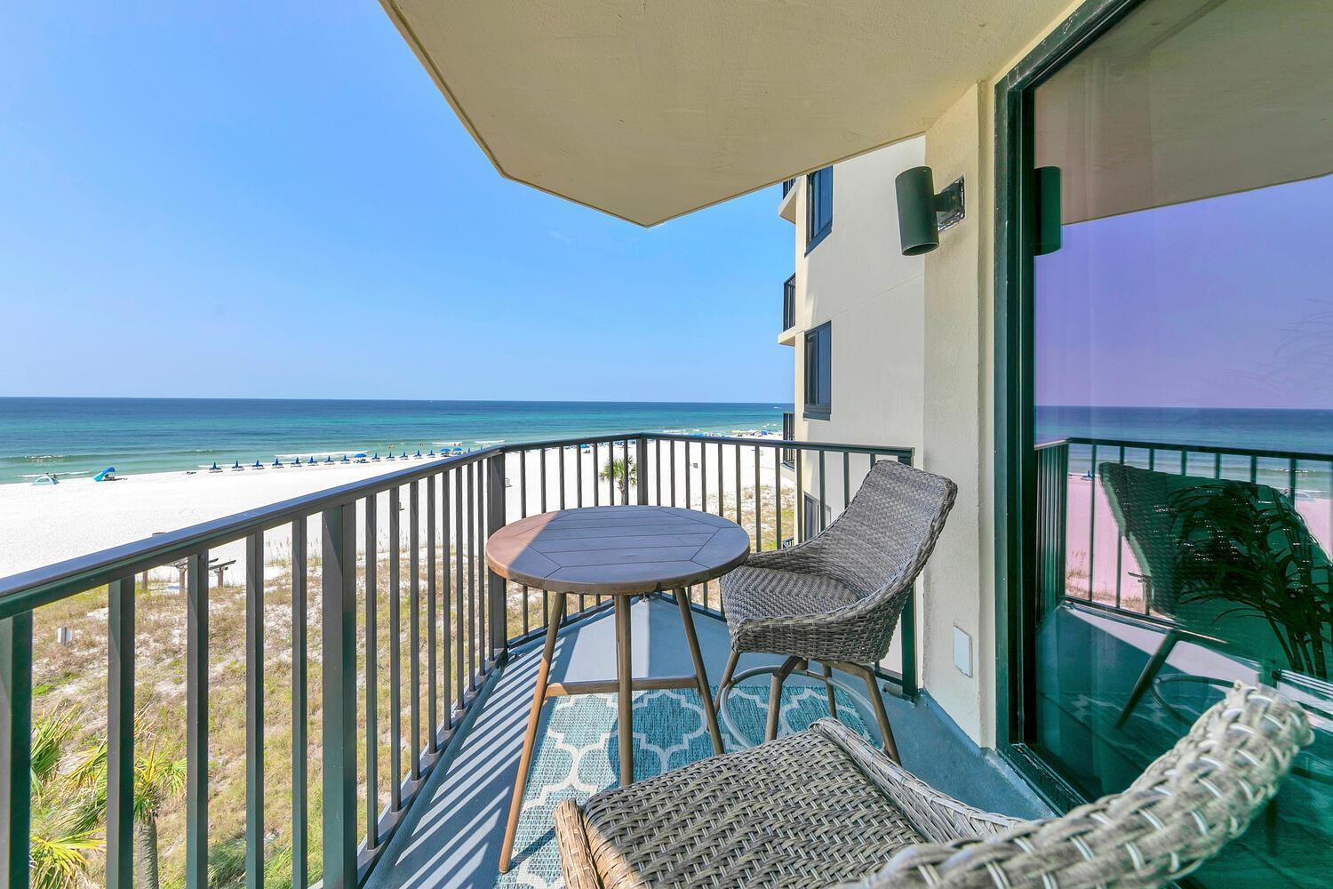 Holiday home Sunbird 404e