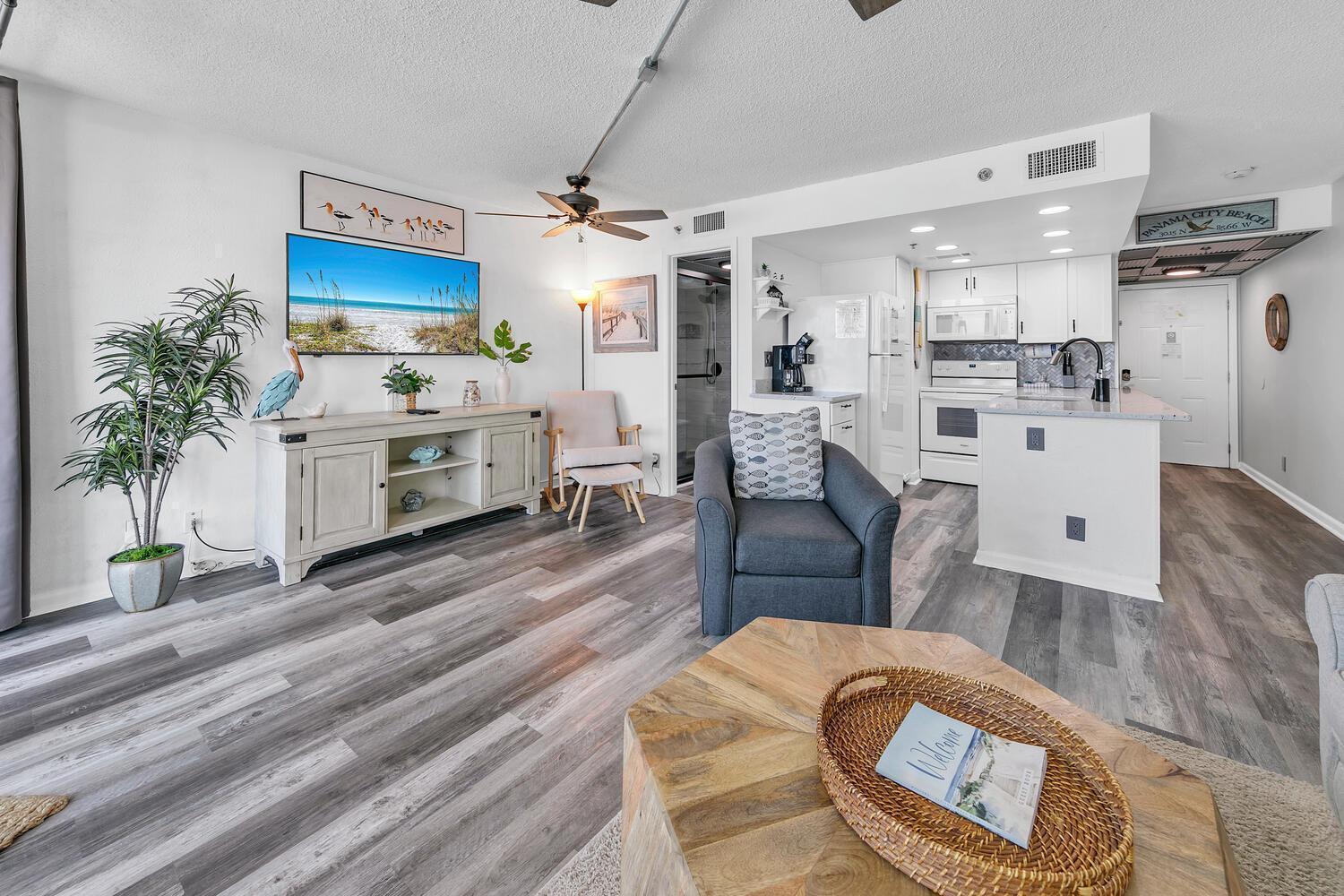 Sunbird 404e Holiday home Panama City Beach