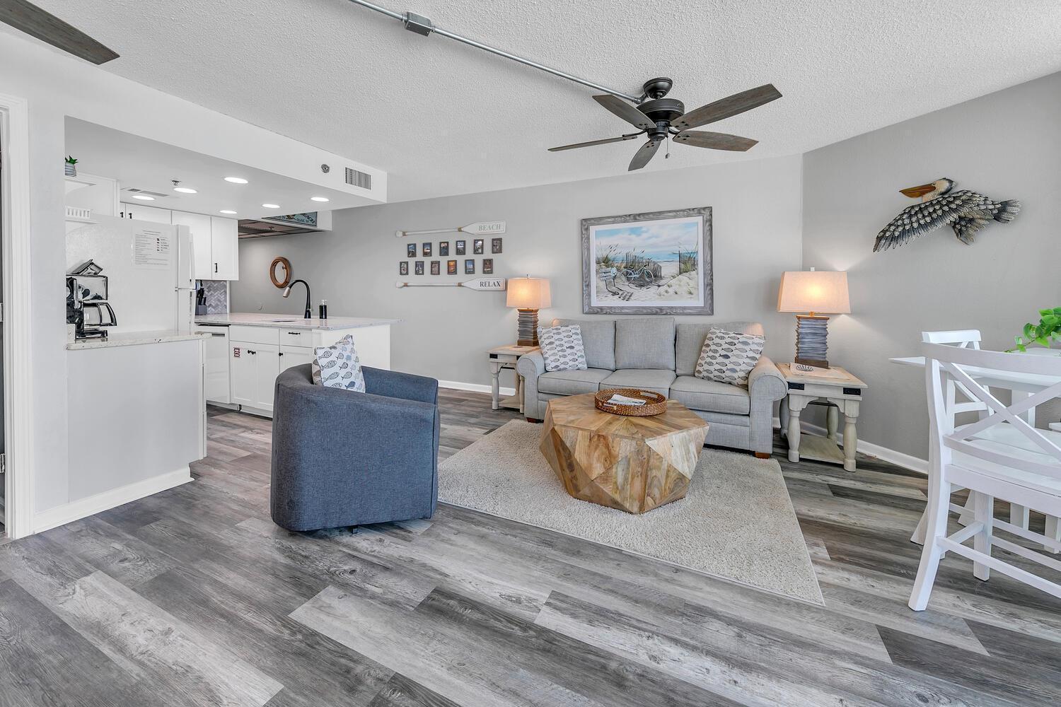 Holiday home Sunbird 404e Panama City Beach