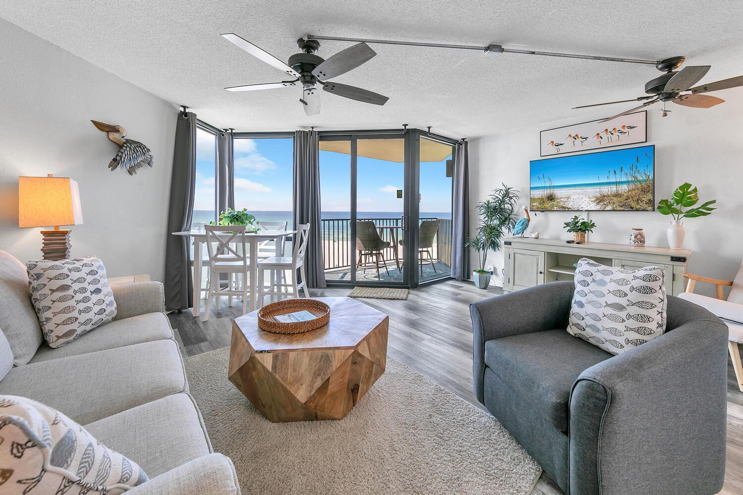Holiday home Sunbird 404e