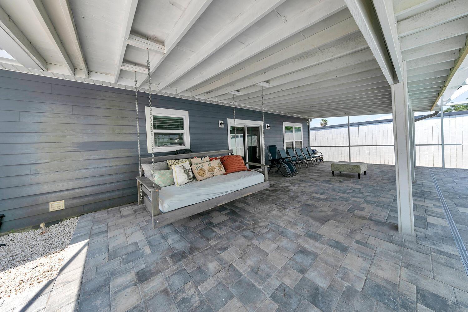 Rustic Oasis * Panama City Beach