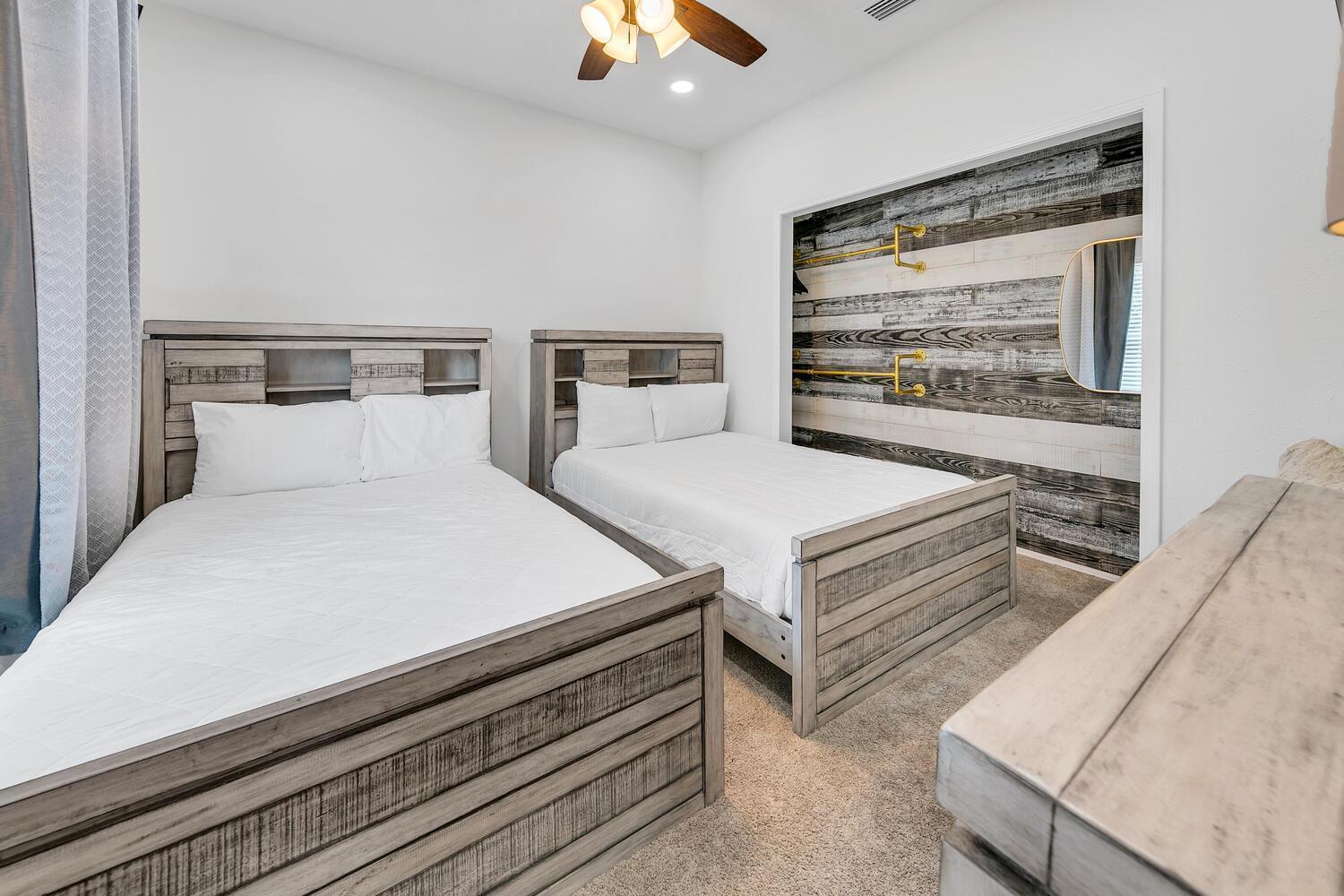 Rustic Oasis Holiday home Panama City Beach