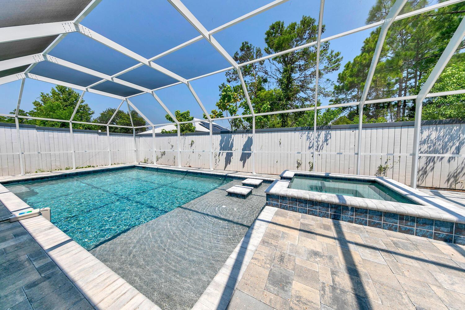 Rustic Oasis Holiday home Panama City Beach