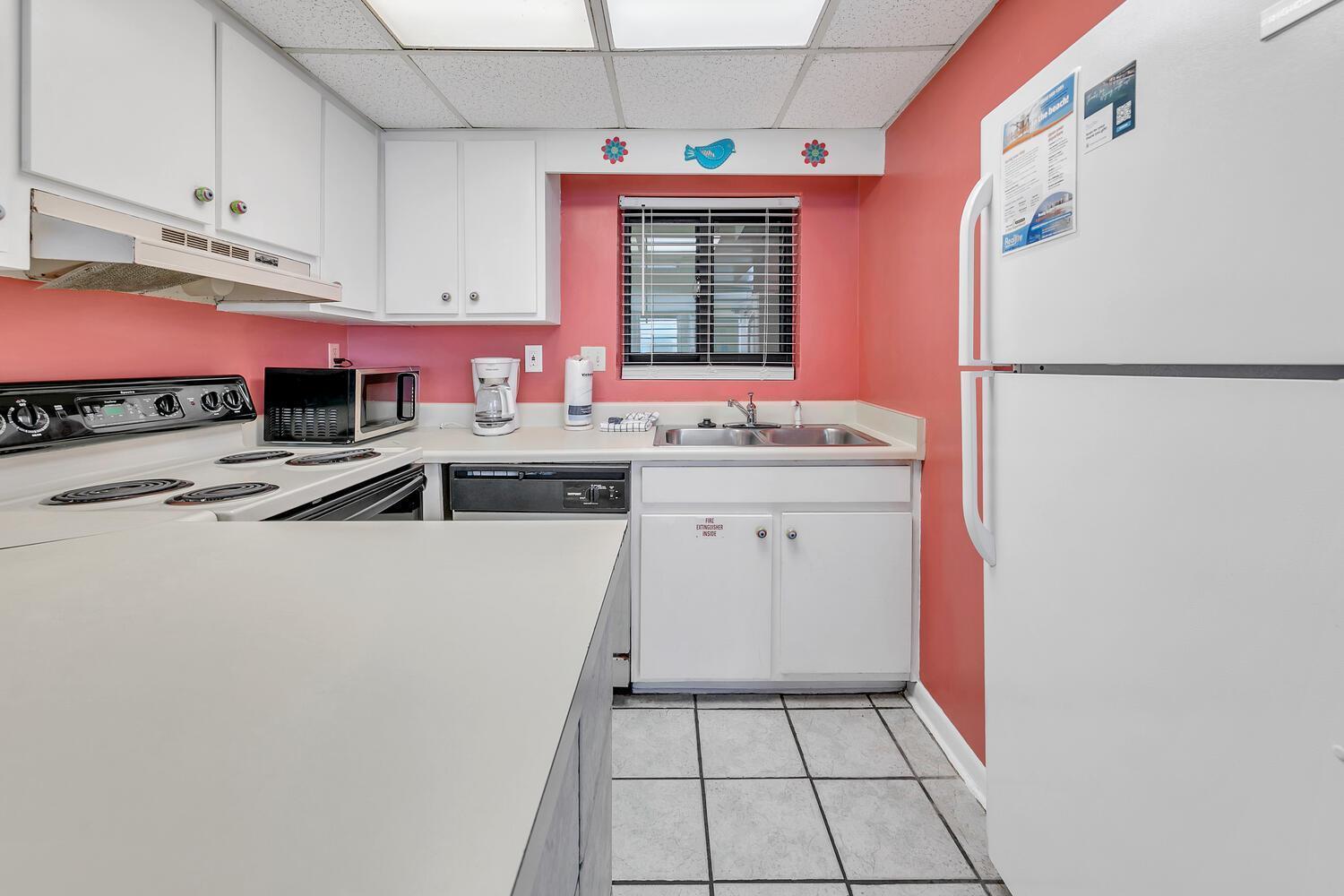 Sunbird 906w Panama City Beach