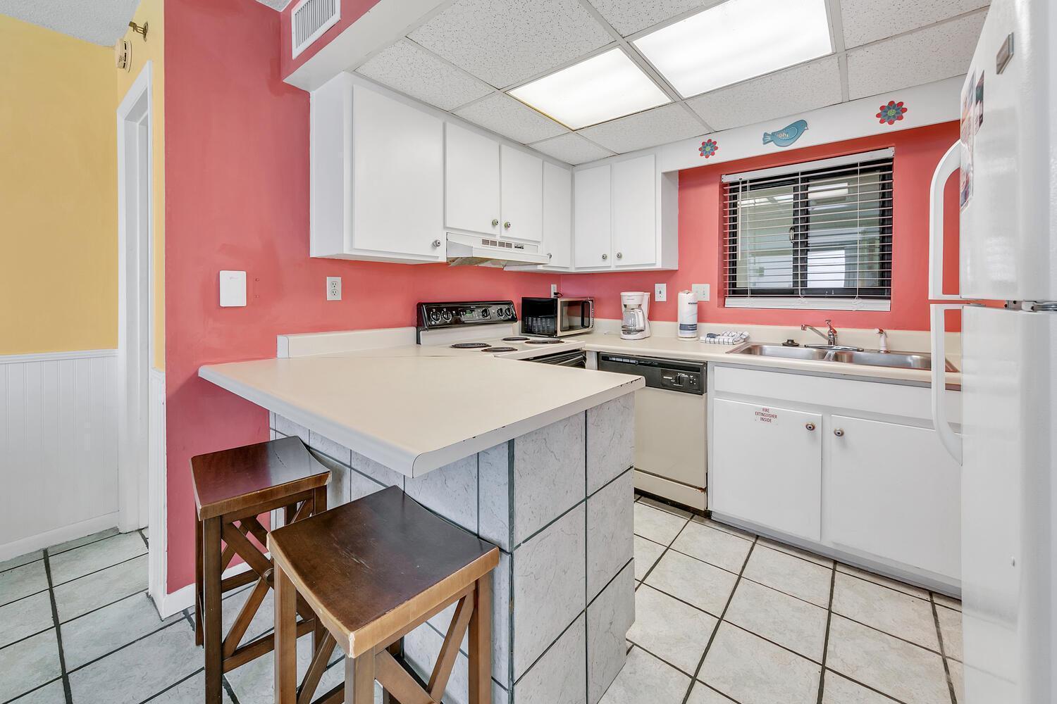 Holiday home Sunbird 906w *