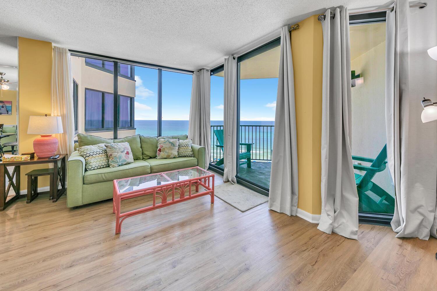 Sunbird 906w Holiday home Panama City Beach